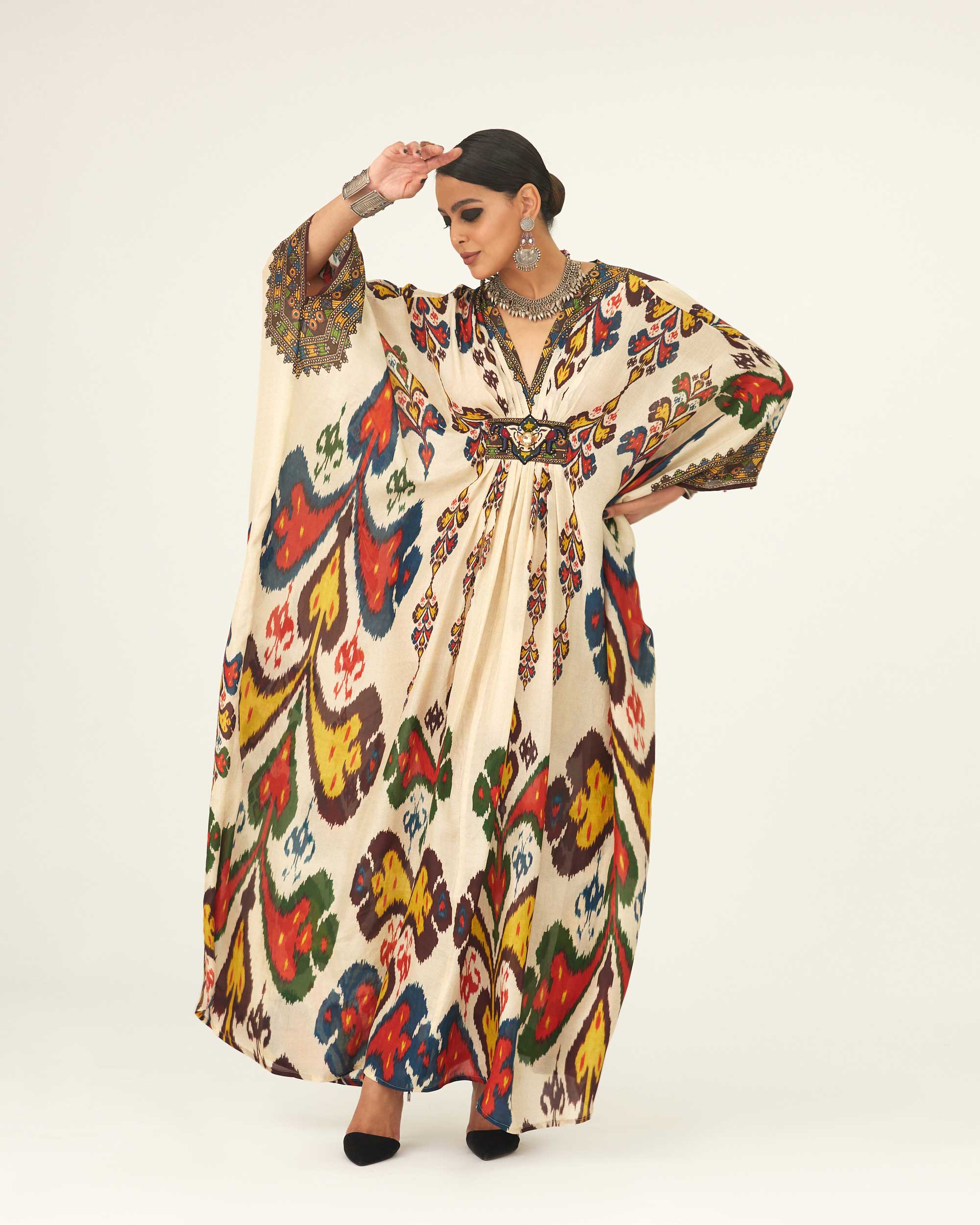 Morocco : Imama - Beige