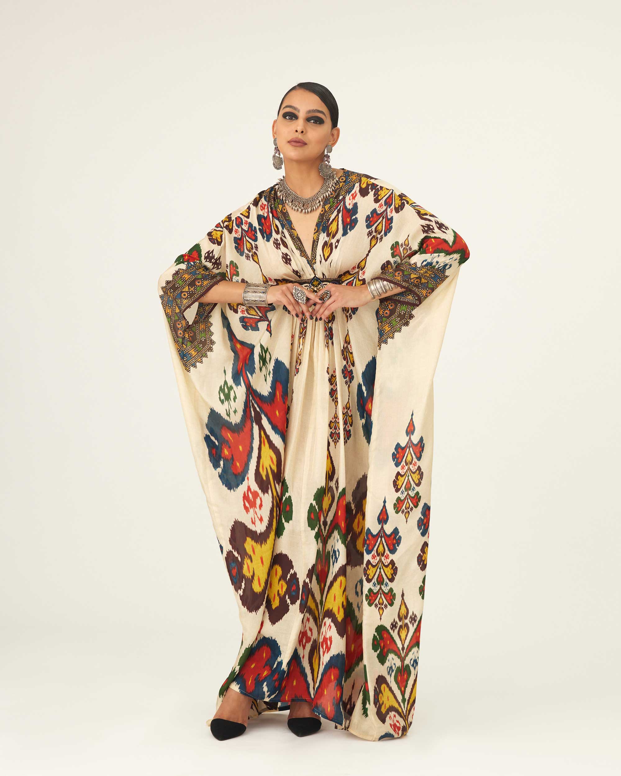 Morocco : Imama - Beige