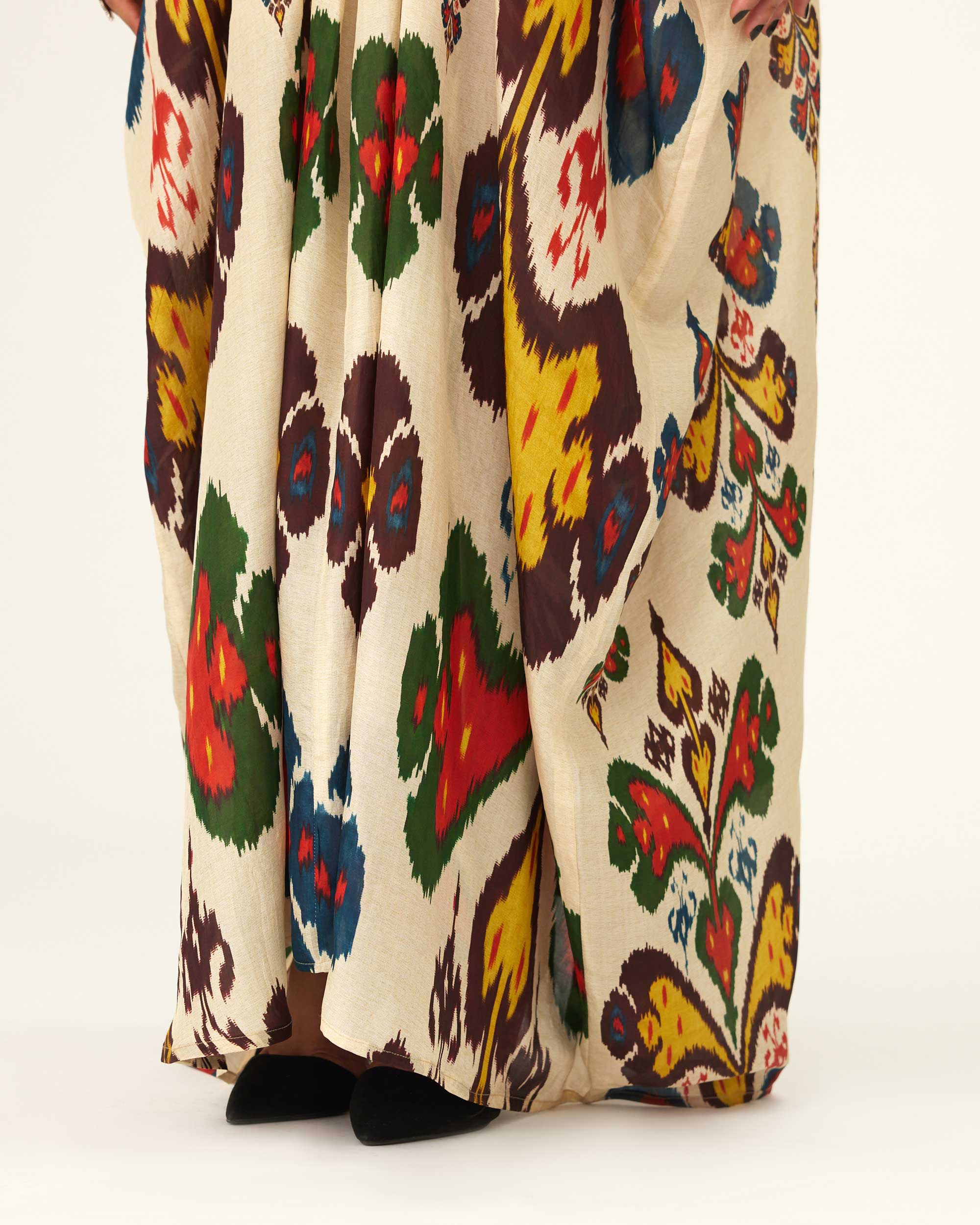 Morocco : Imama - Beige