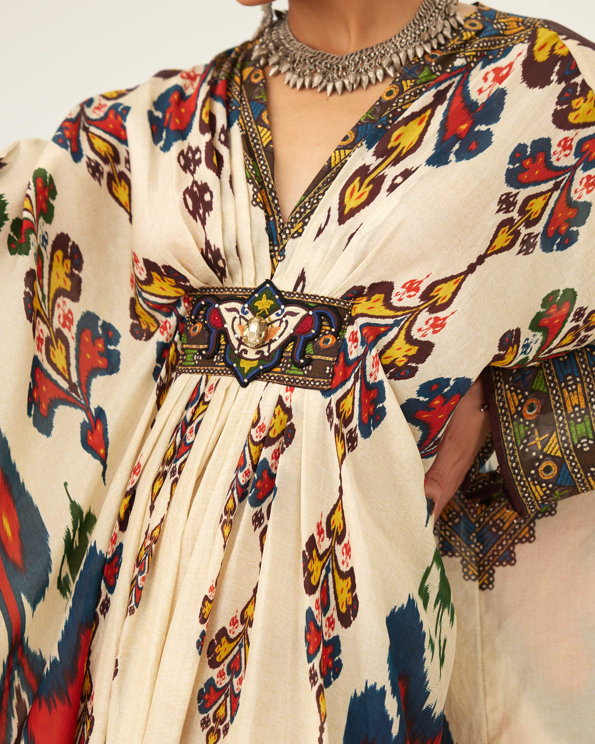 Morocco : Imama - Beige