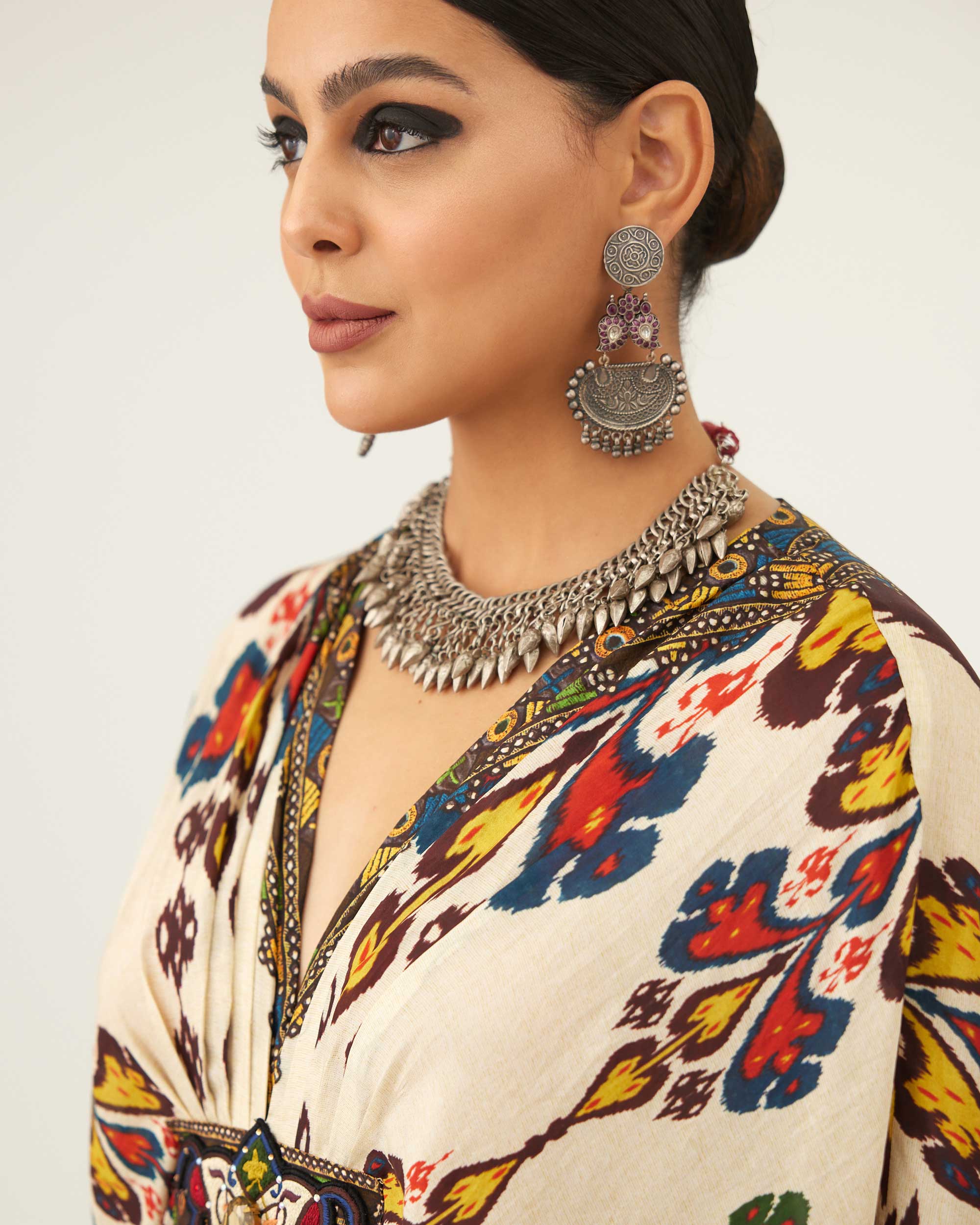 Morocco : Imama - Beige