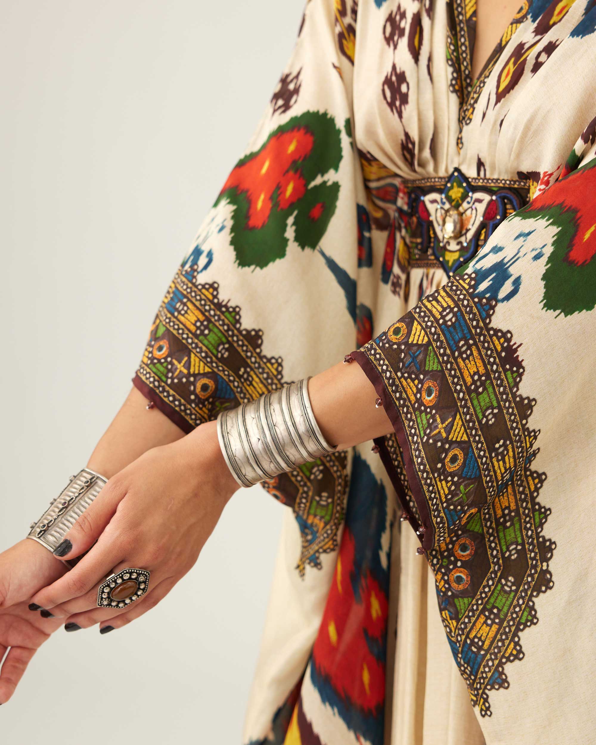 Morocco : Imama - Beige