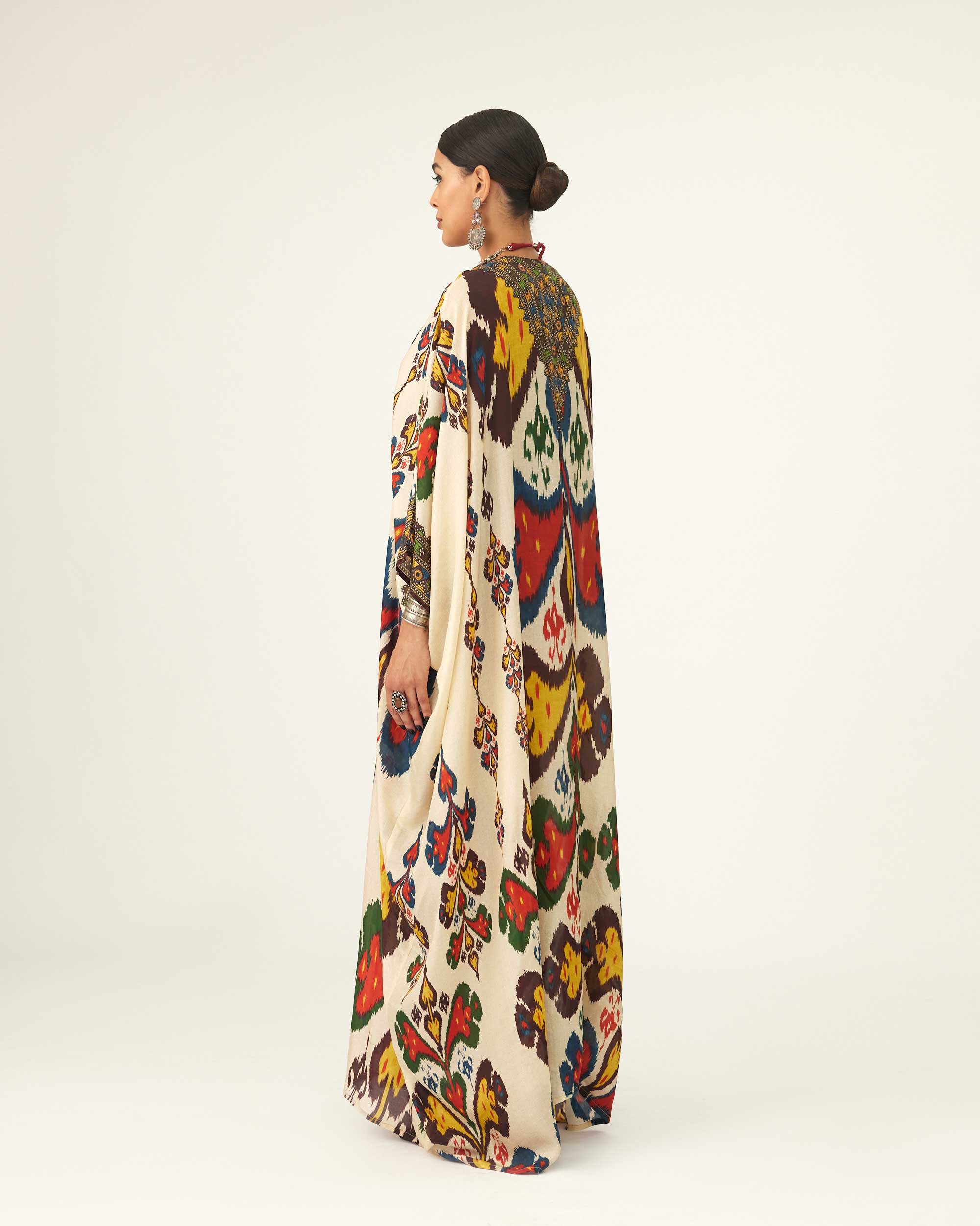 Morocco : Imama - Beige