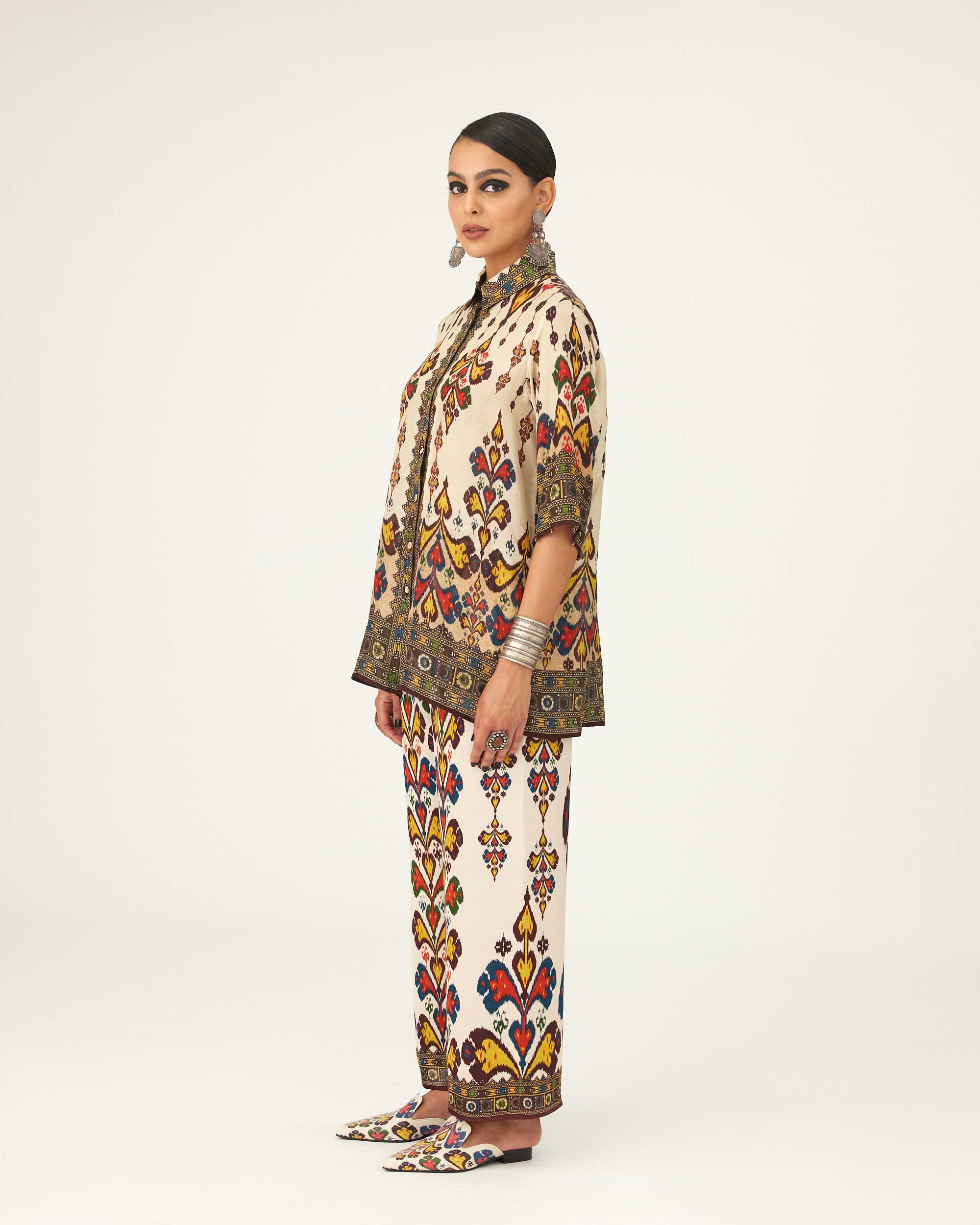 Morocco : Maizah - Beige