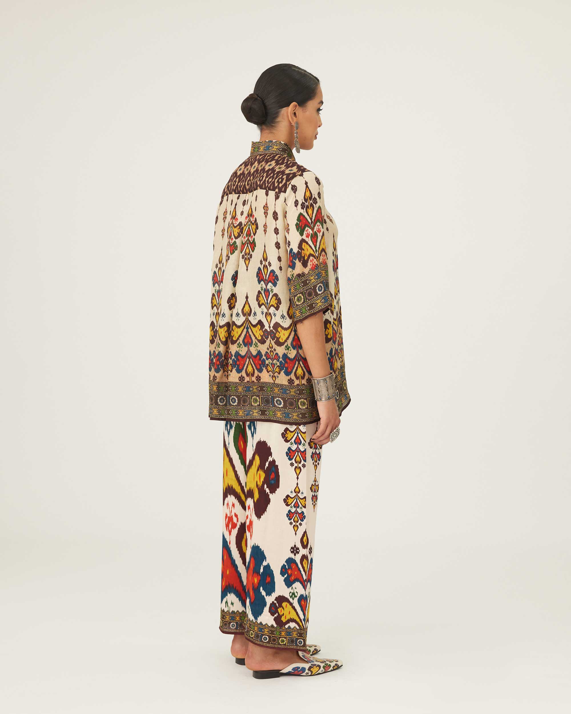 Morocco : Maizah - Beige