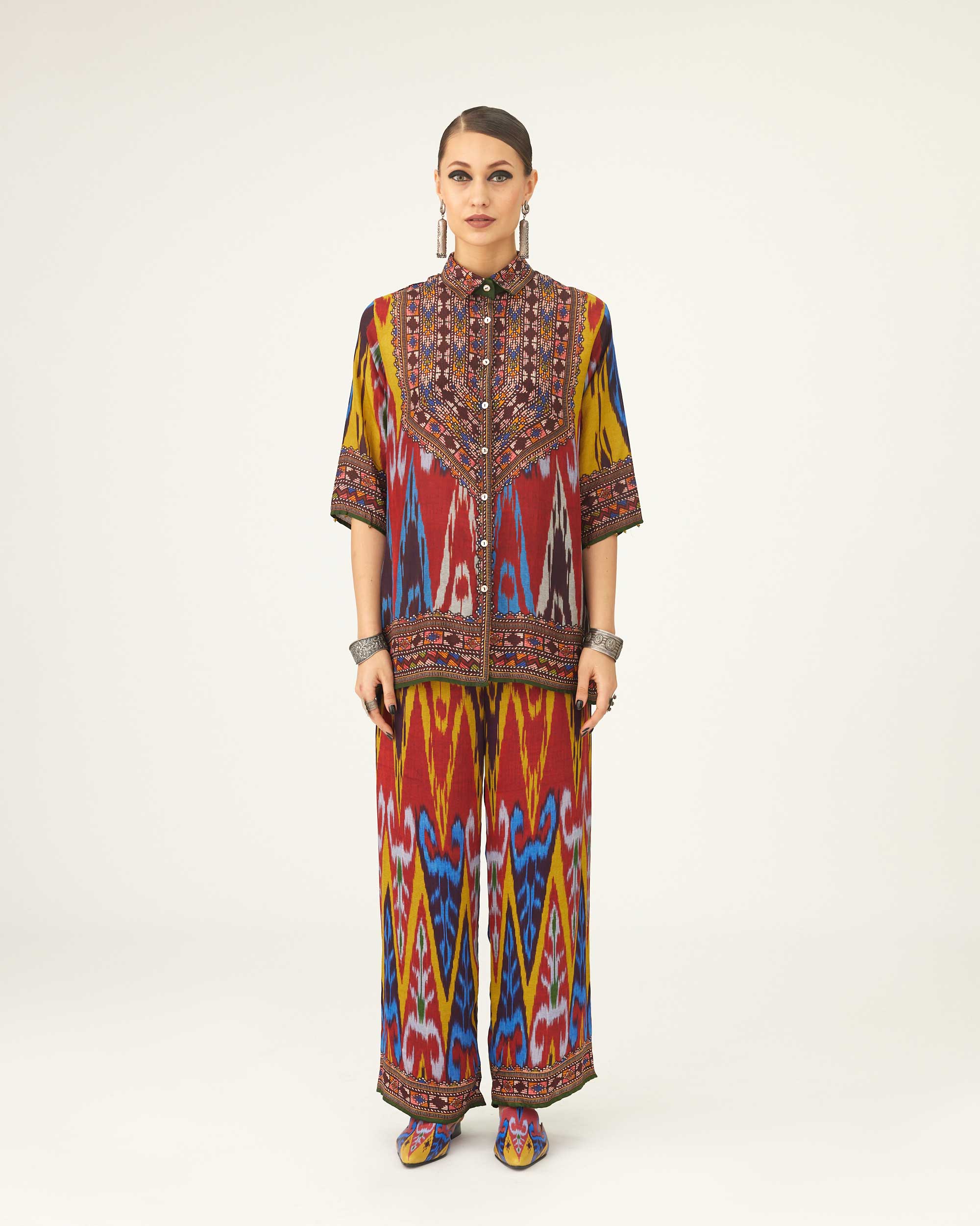 Morocco : Maizah - Pickle