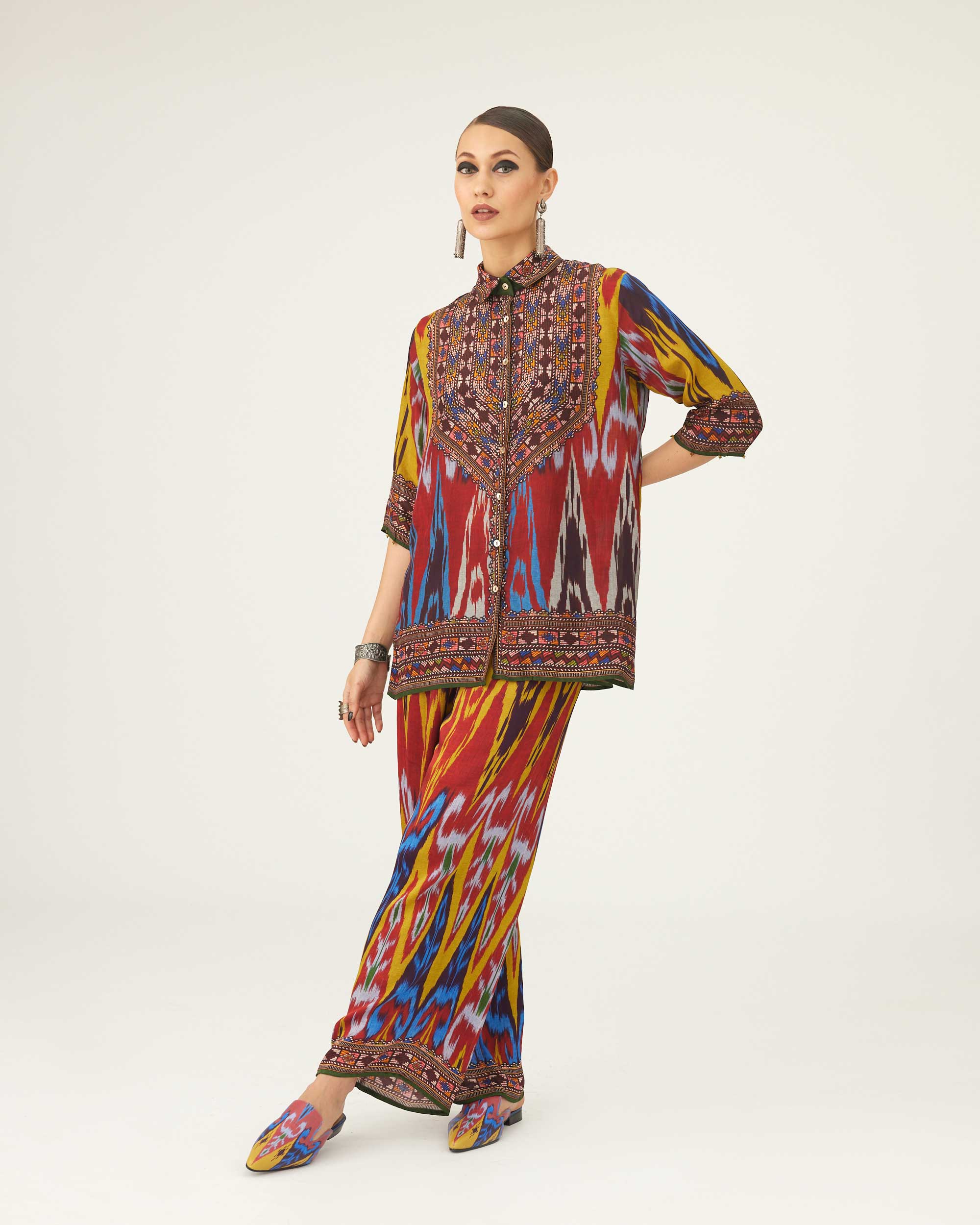 Morocco : Maizah - Pickle