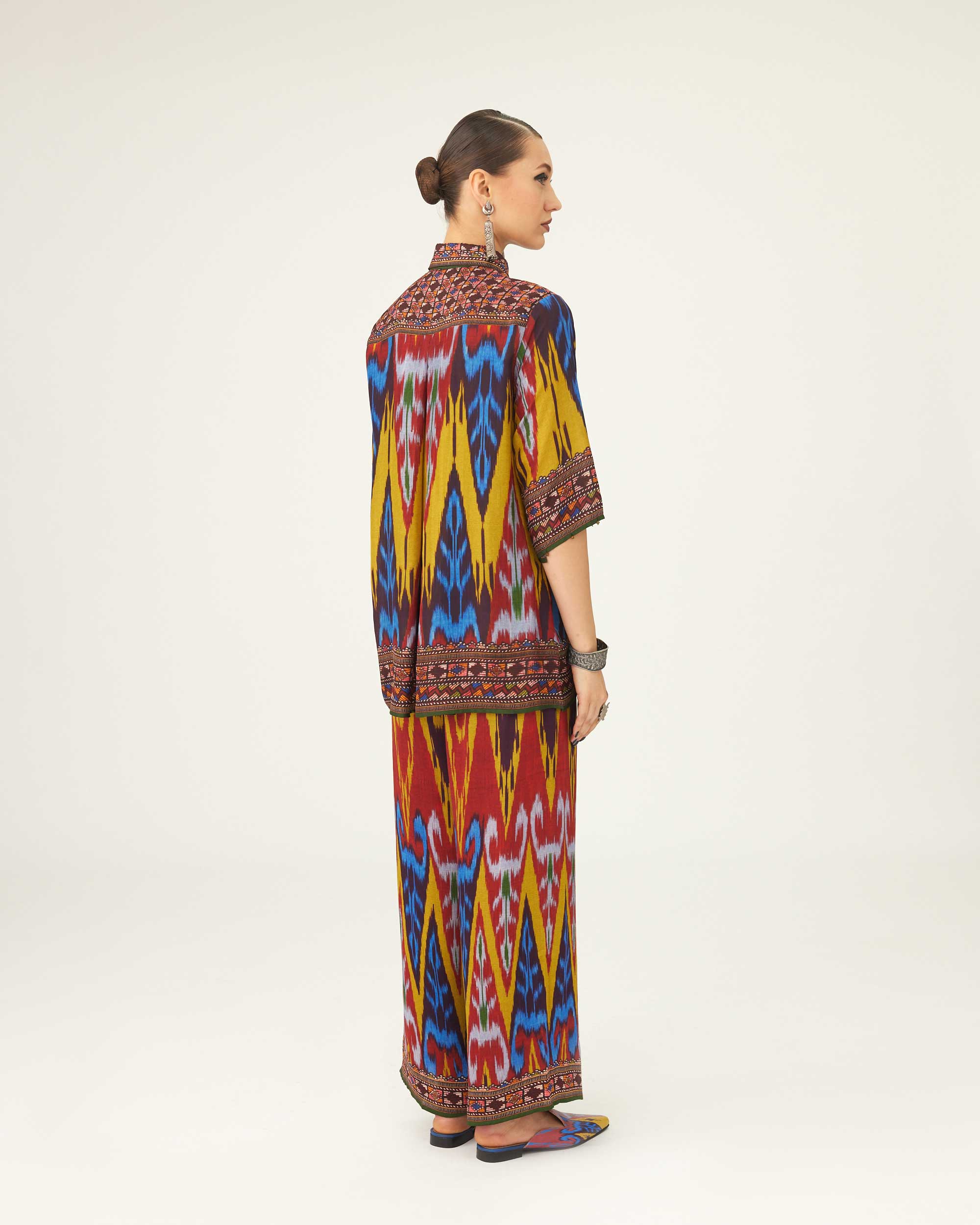 Morocco : Maizah - Pickle