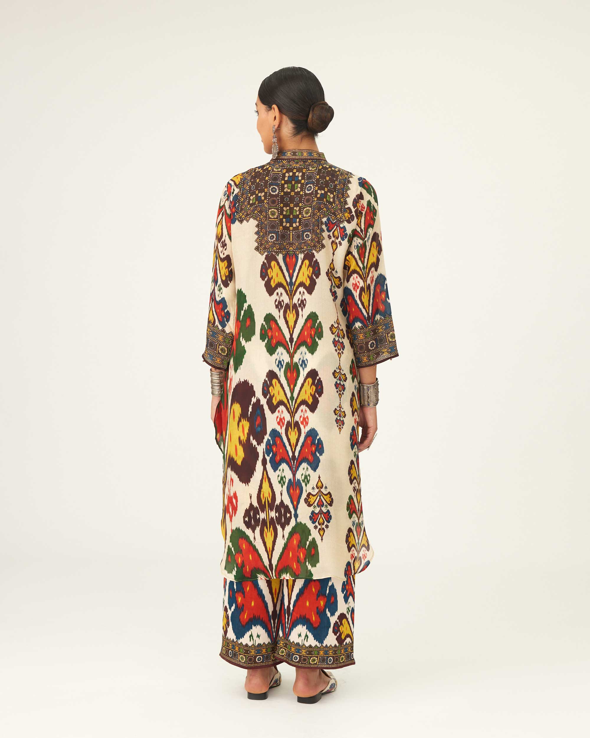 Morocco : Baaka - Beige