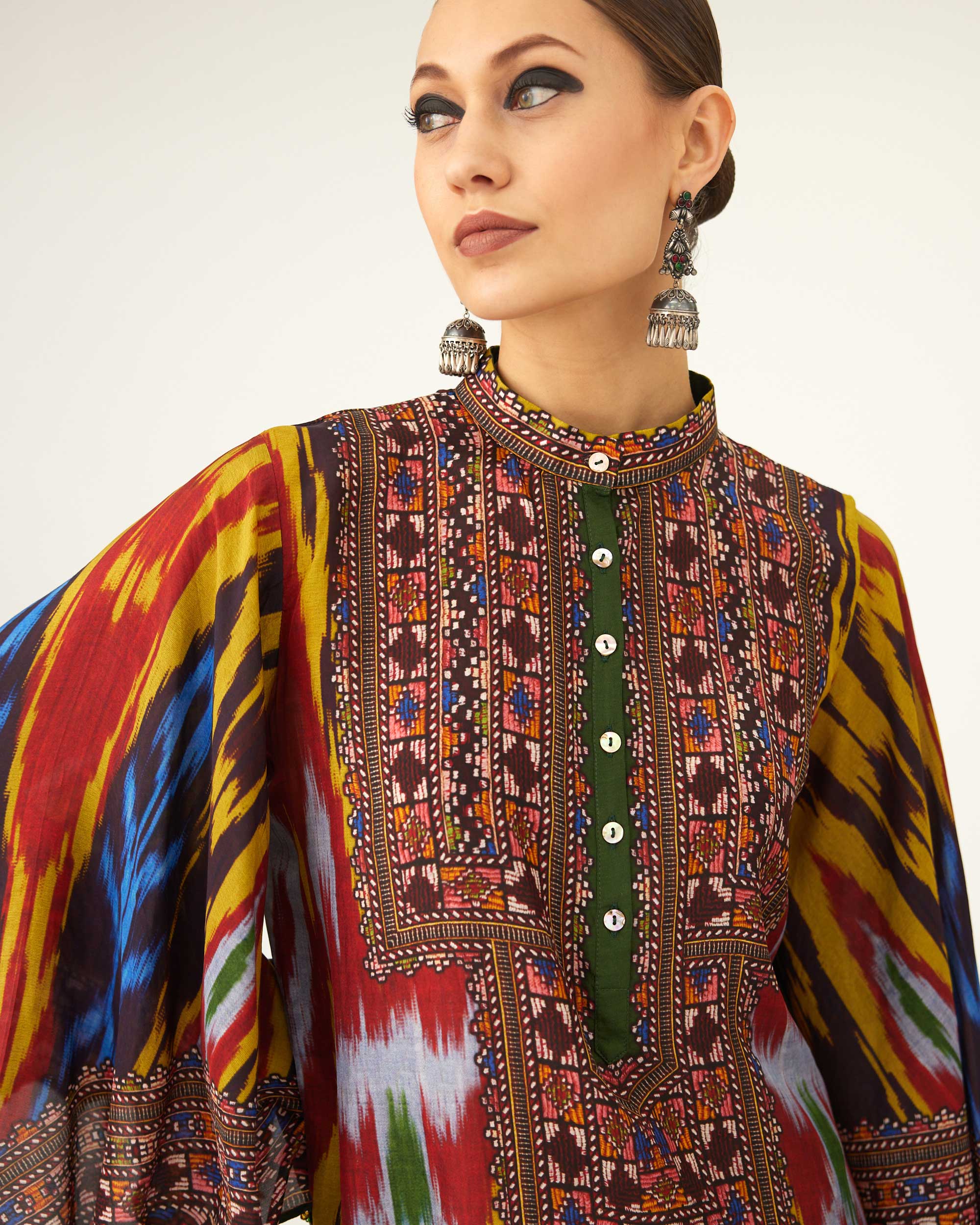 Morocco : Nylla - Pickle