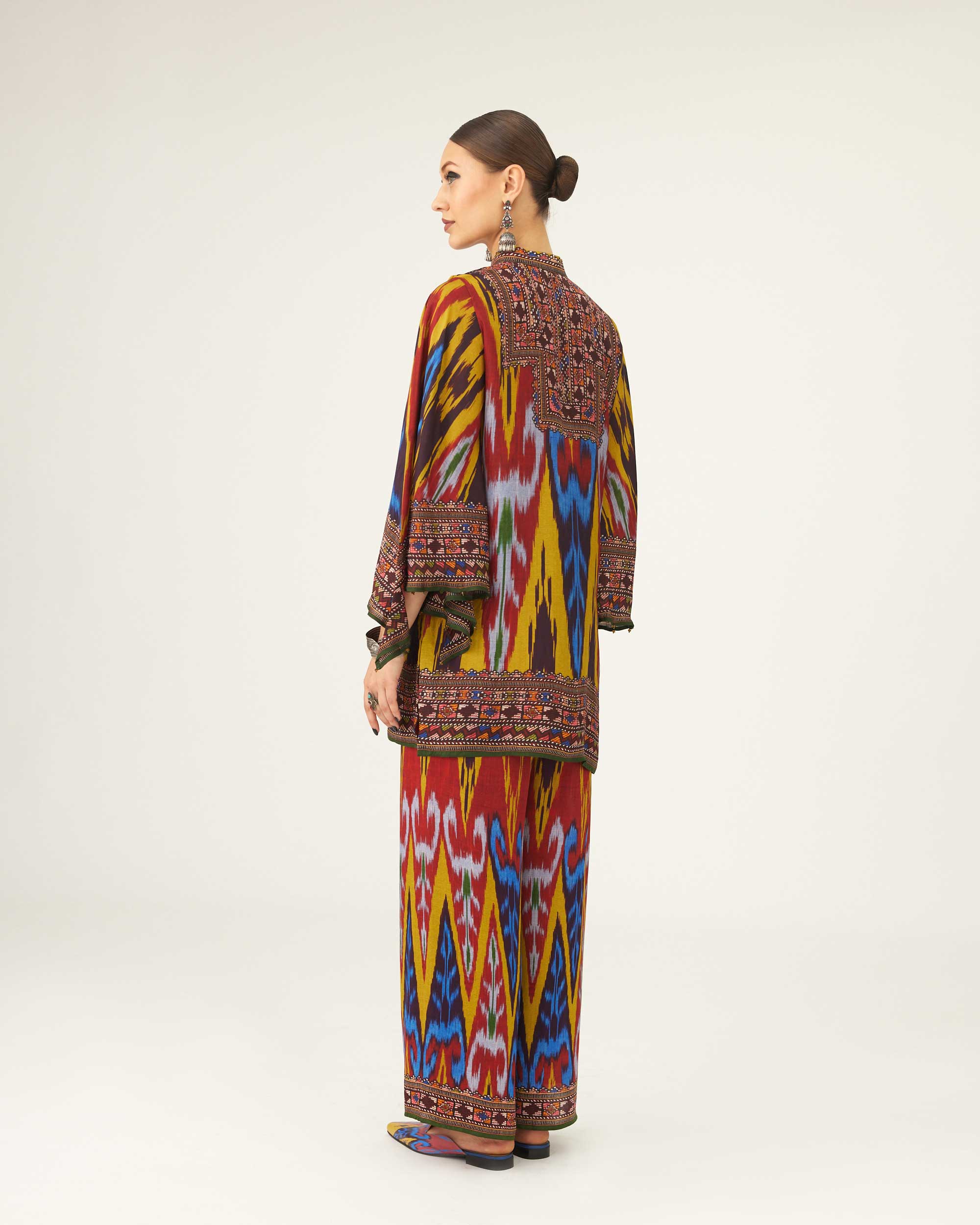 Morocco : Nylla - Pickle