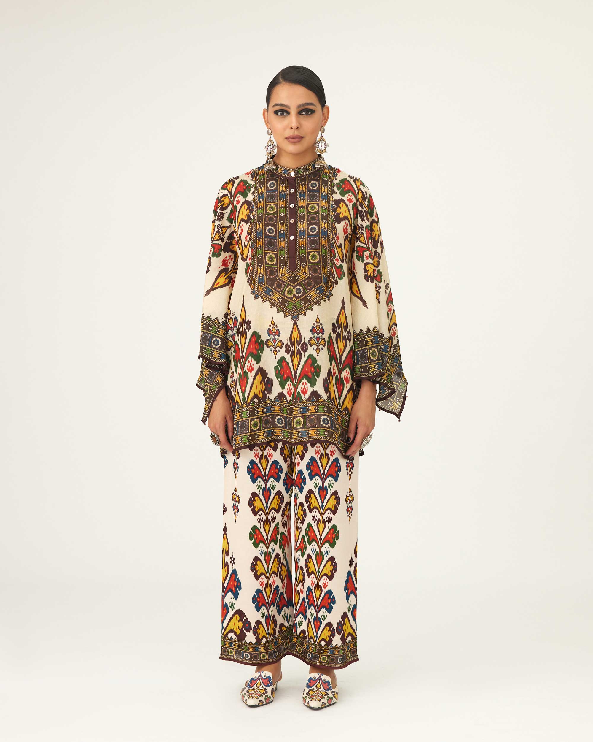 Morocco : Nylla - Beige