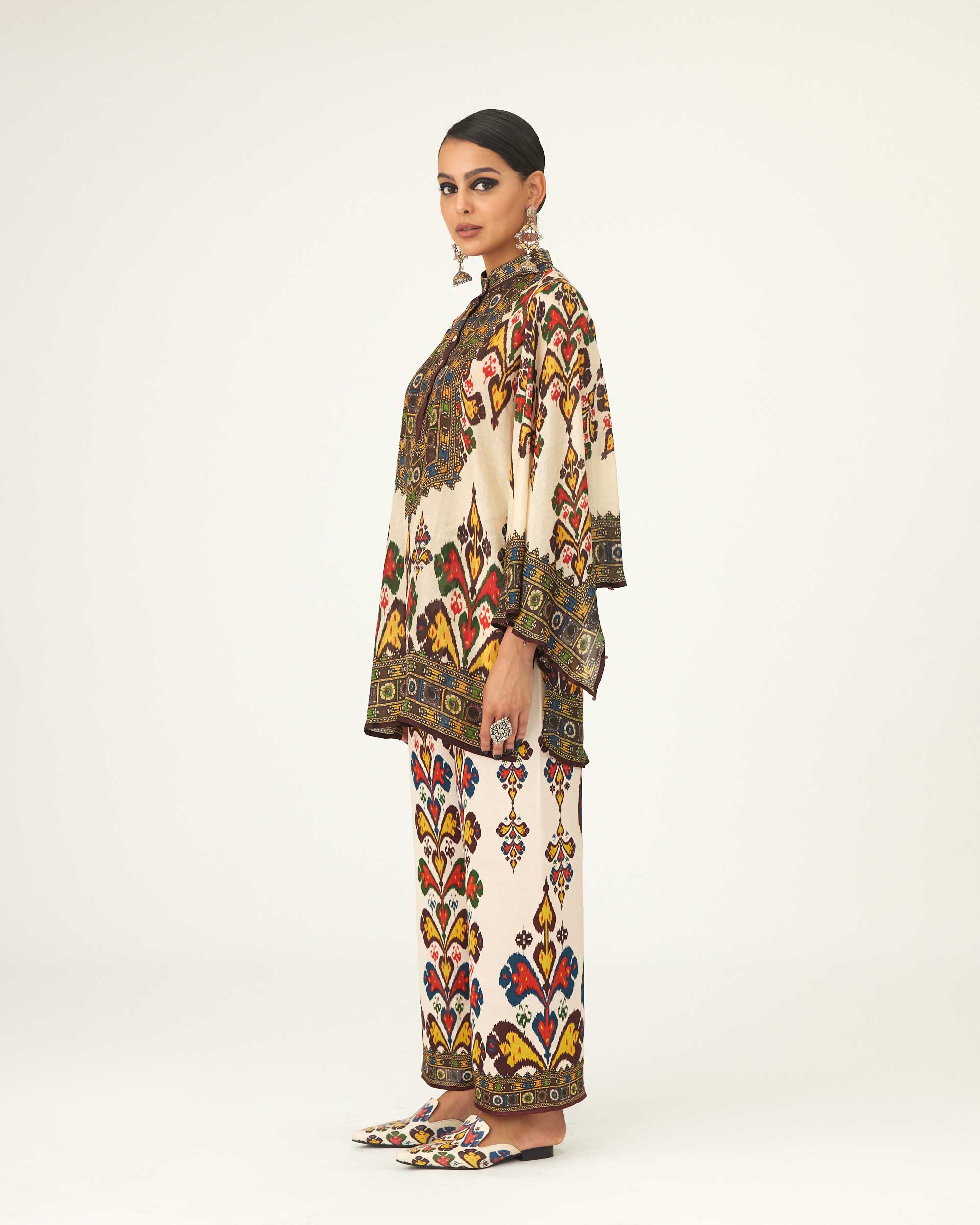 Morocco : Nylla - Beige
