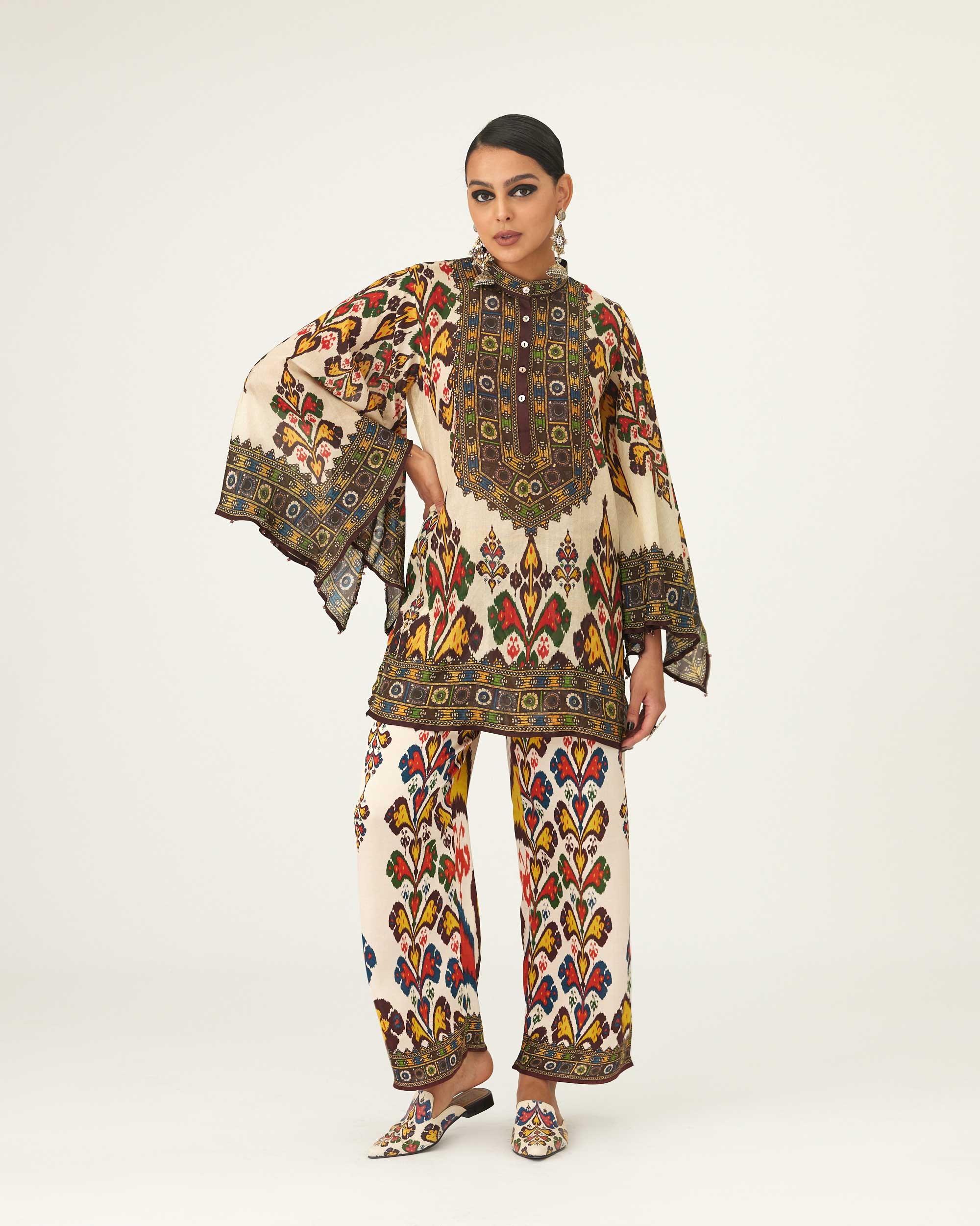 Morocco : Nylla - Beige