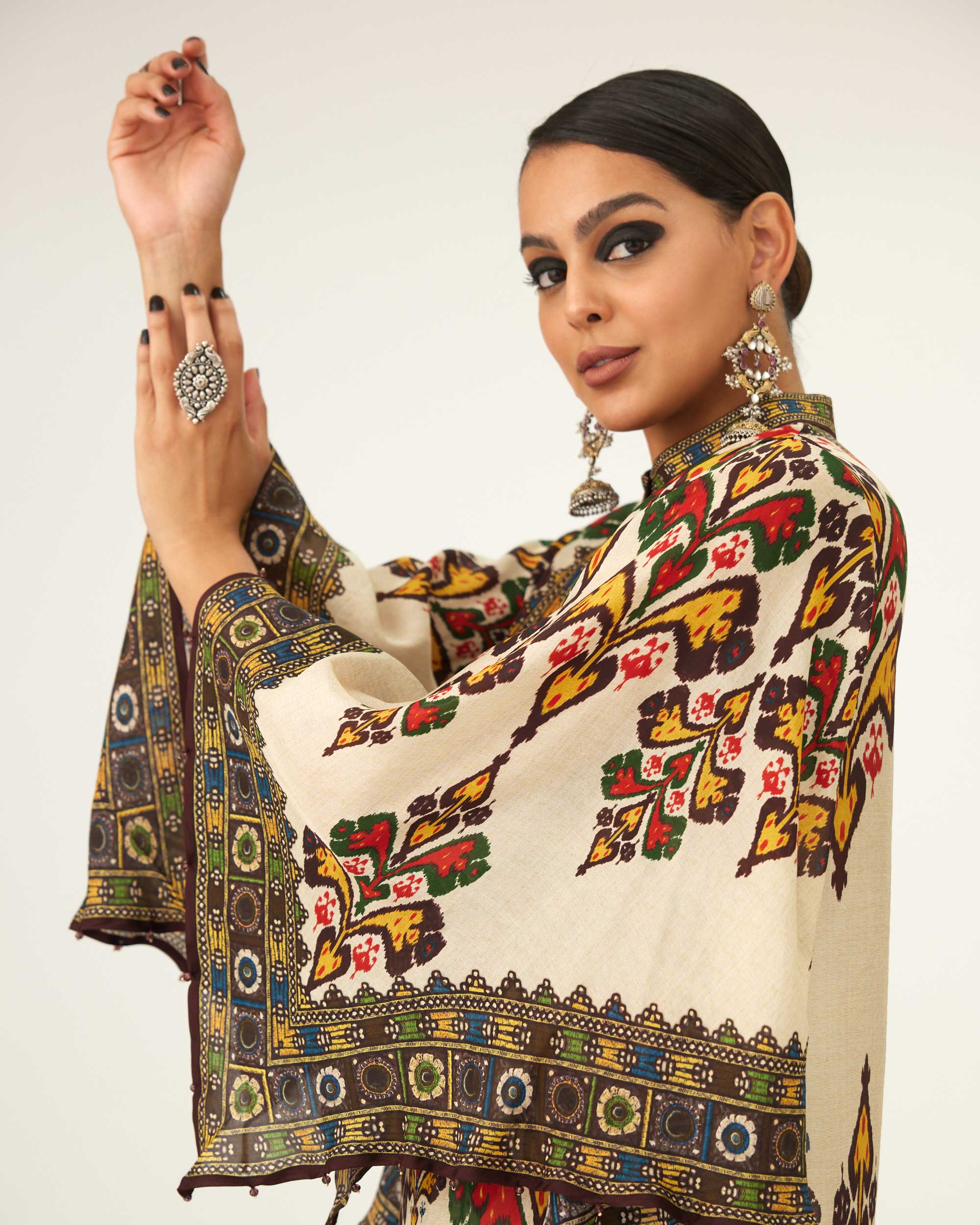 Morocco : Nylla - Beige