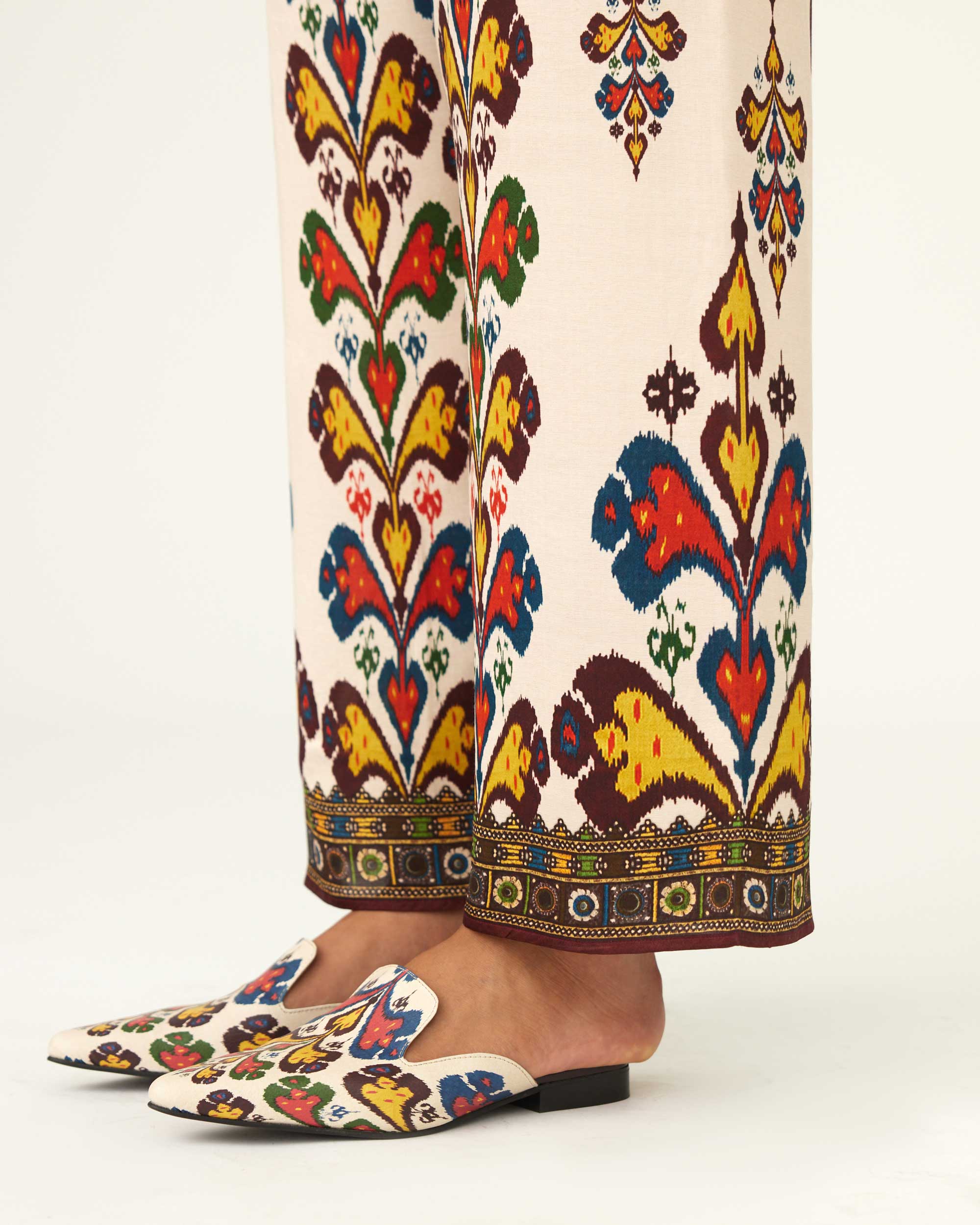 Morocco : Nylla - Beige