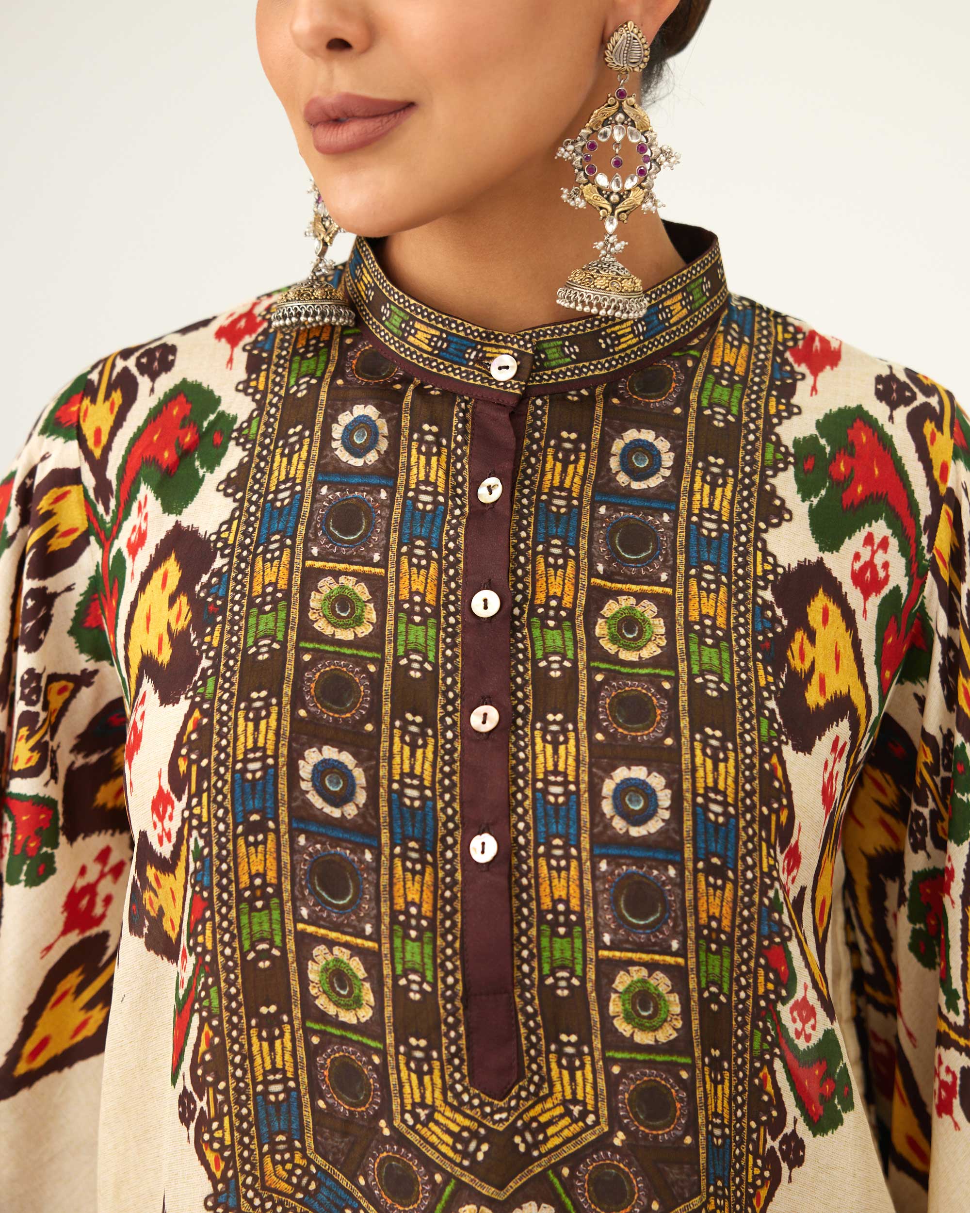 Morocco : Nylla - Beige