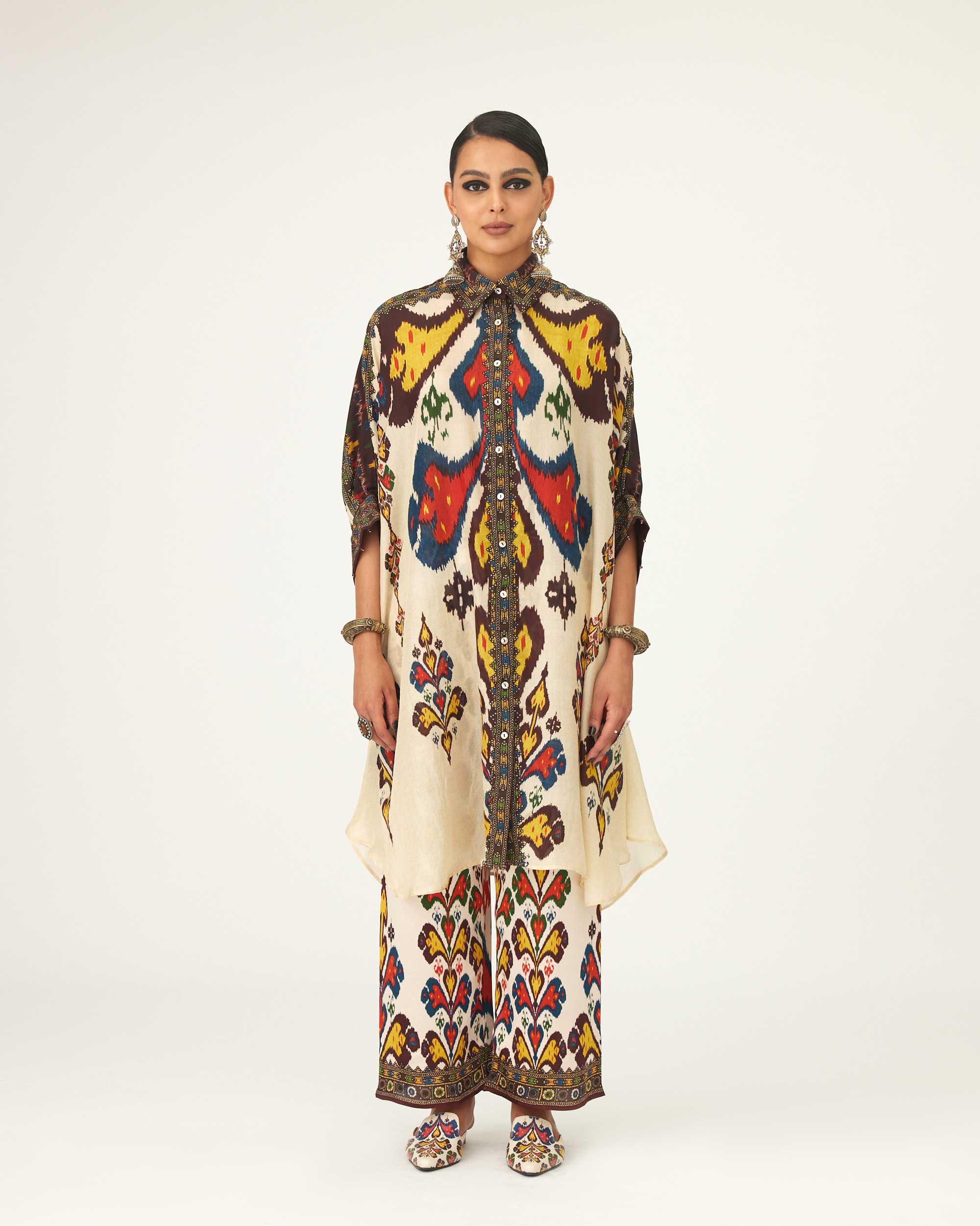 Morocco : Kamara - Beige
