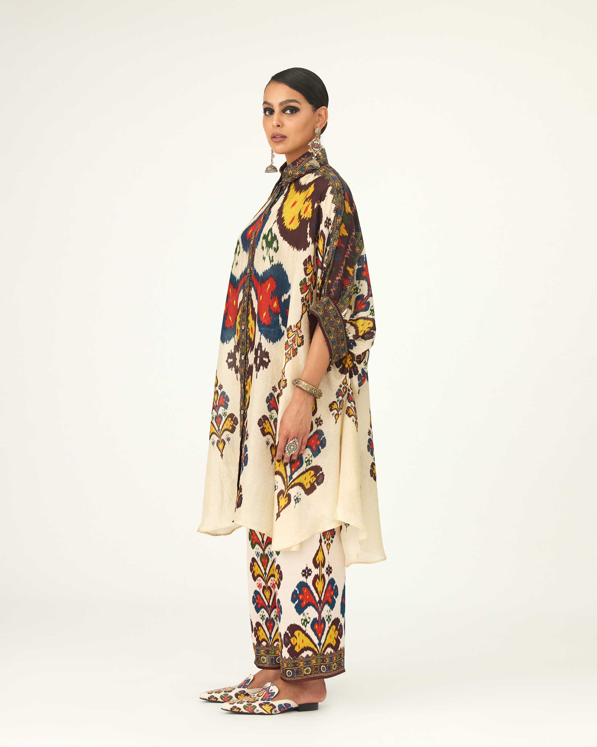 Morocco : Kamara - Beige