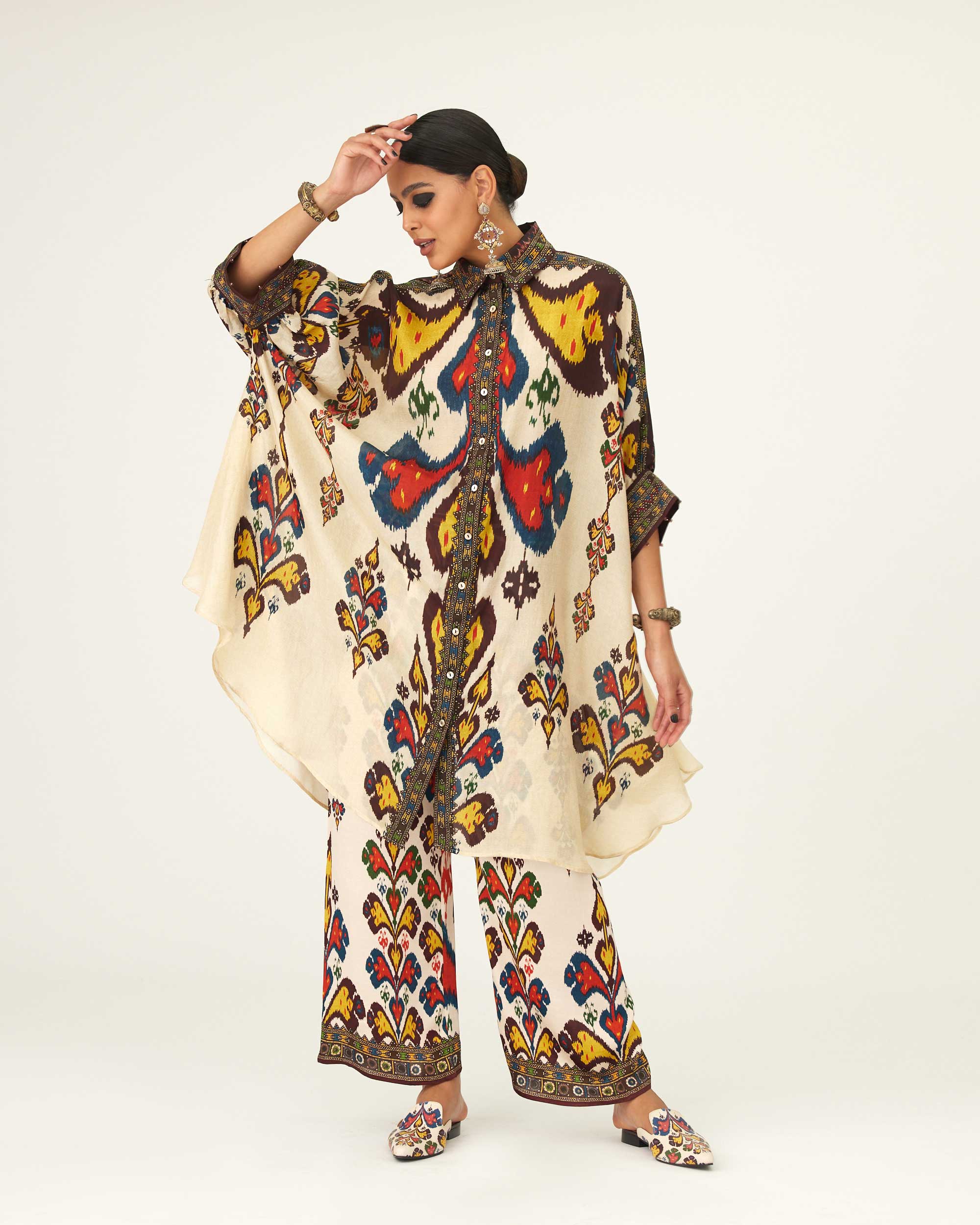 Morocco : Kamara - Beige