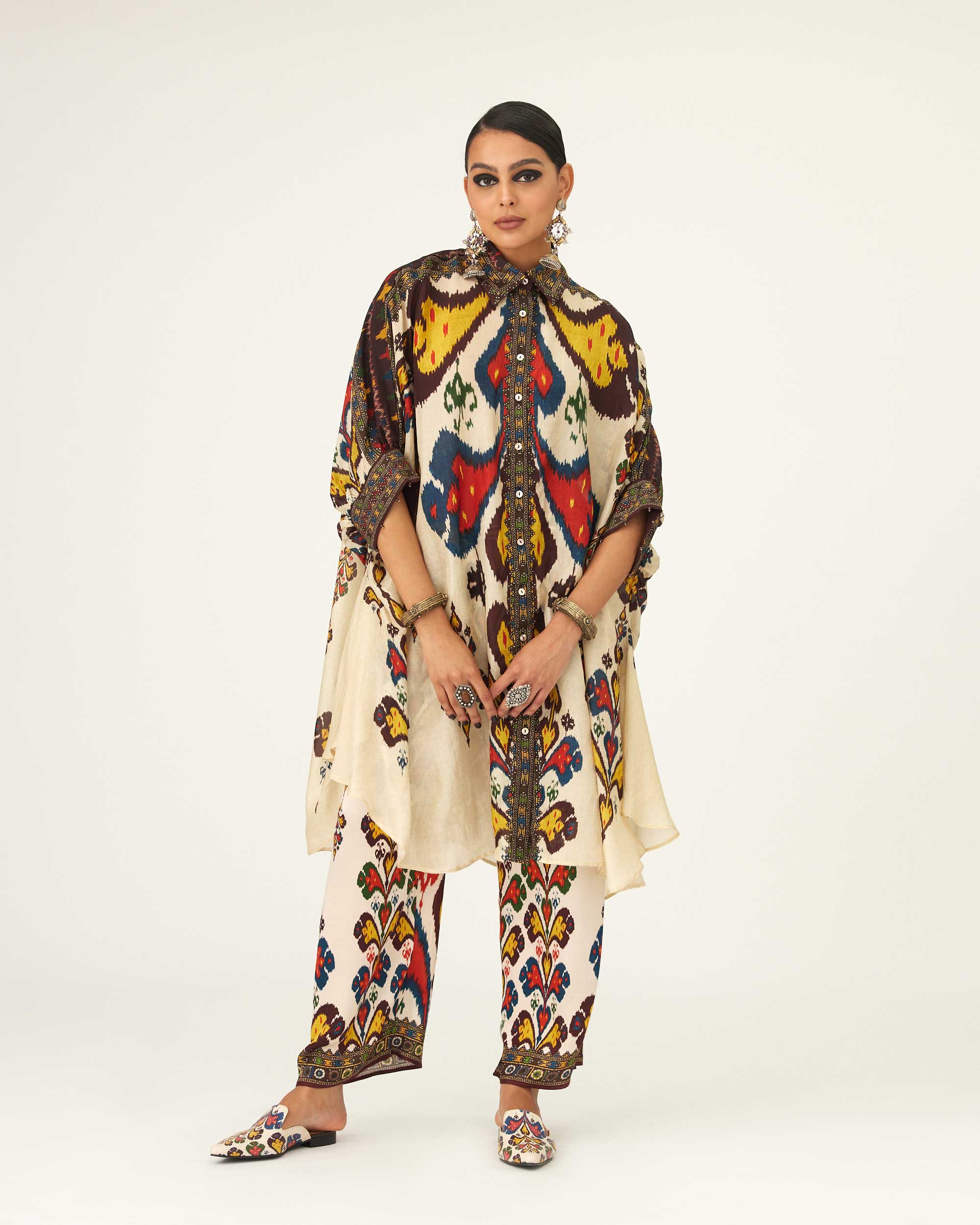 Morocco : Kamara - Beige