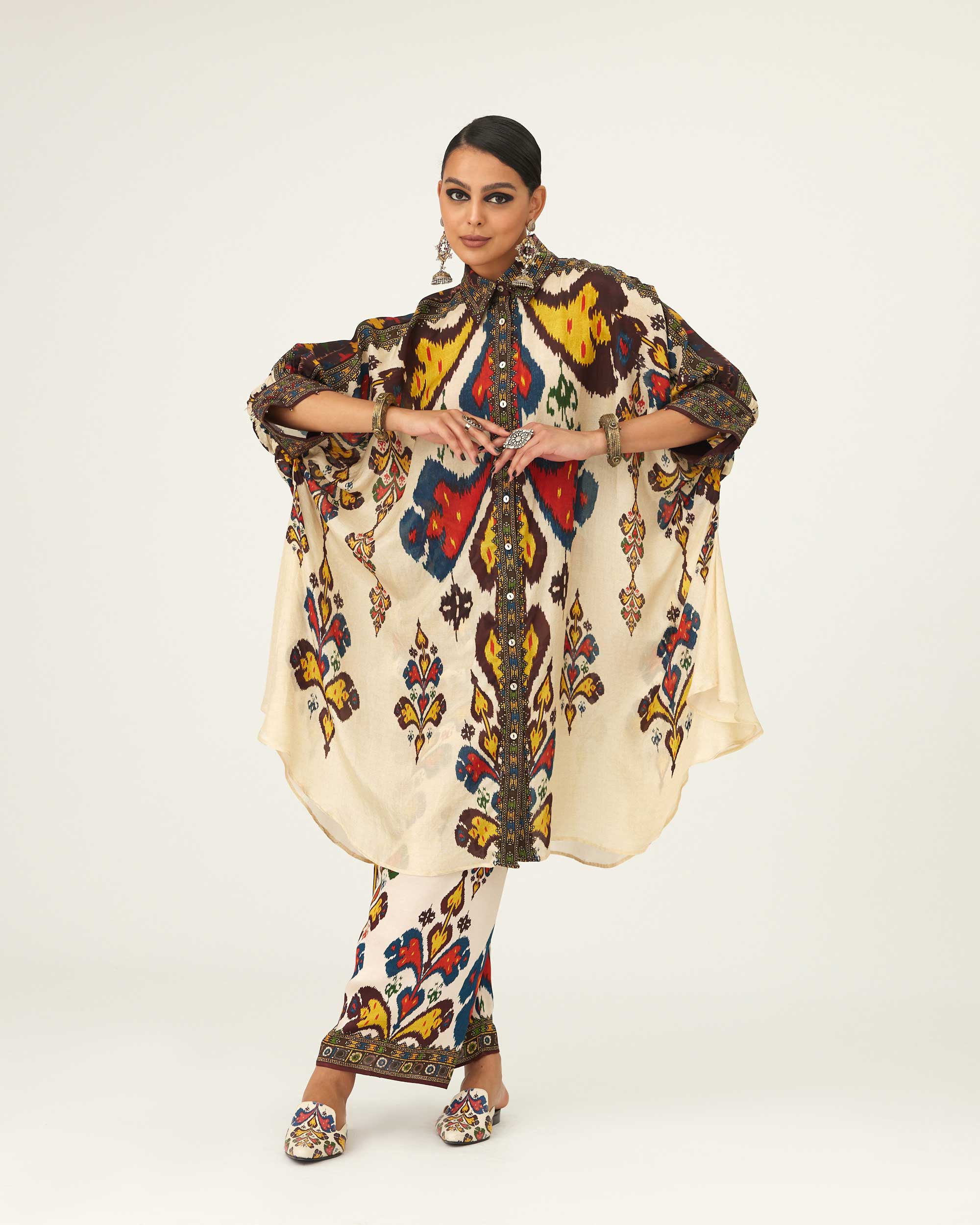 Morocco : Kamara - Beige