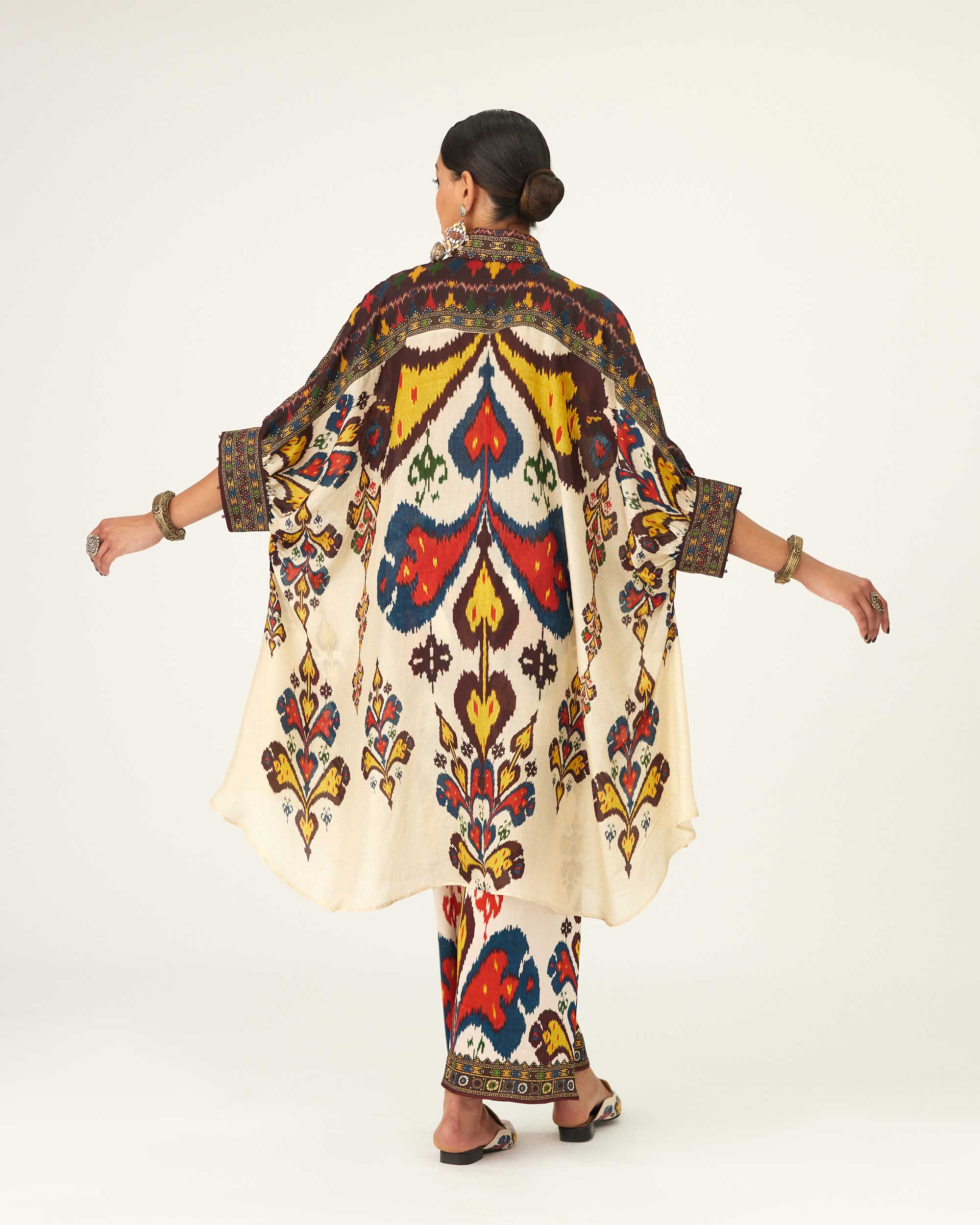 Morocco : Kamara - Beige