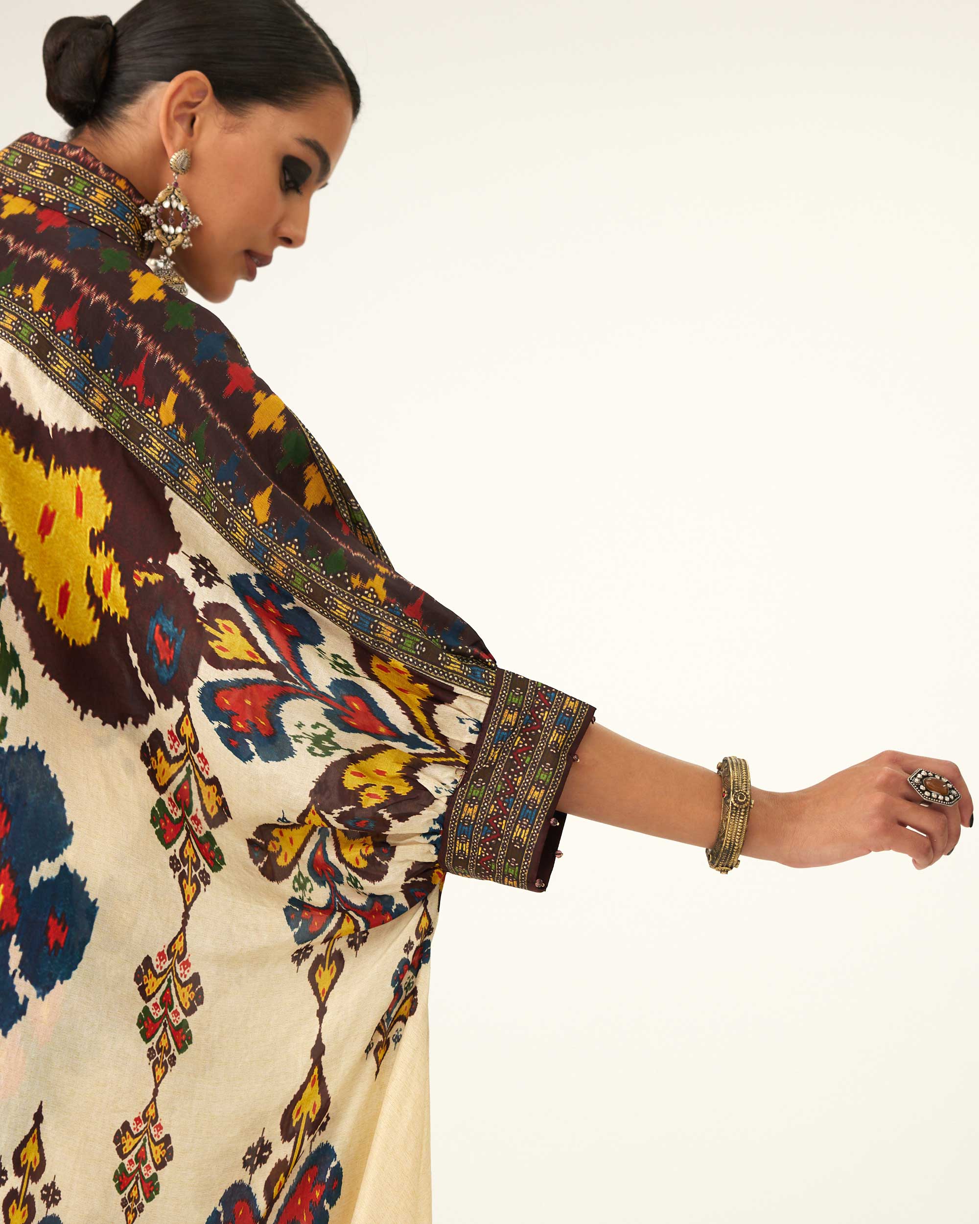 Morocco : Kamara - Beige