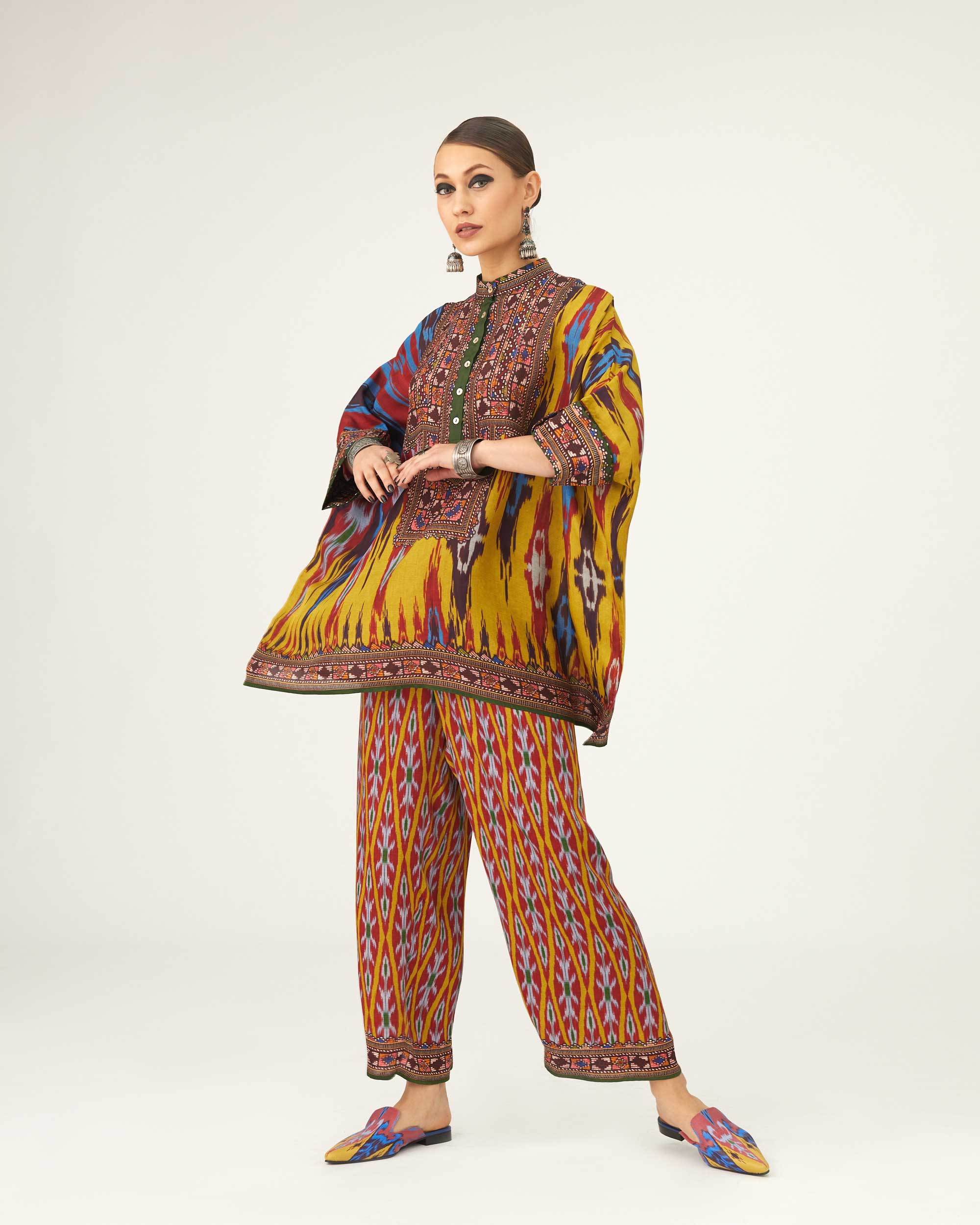 Morocco : Chanel - Pickle