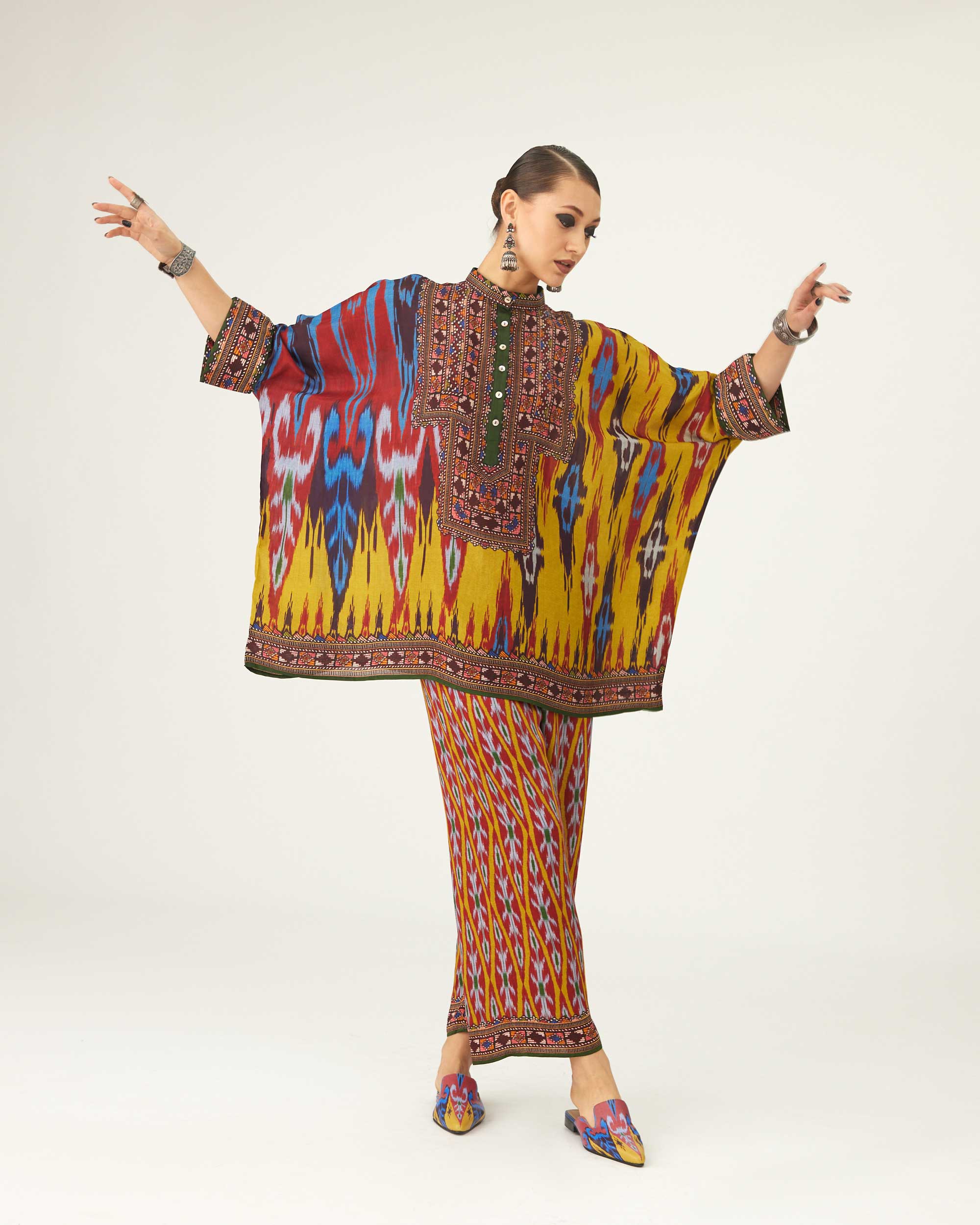 Morocco : Chanel - Pickle
