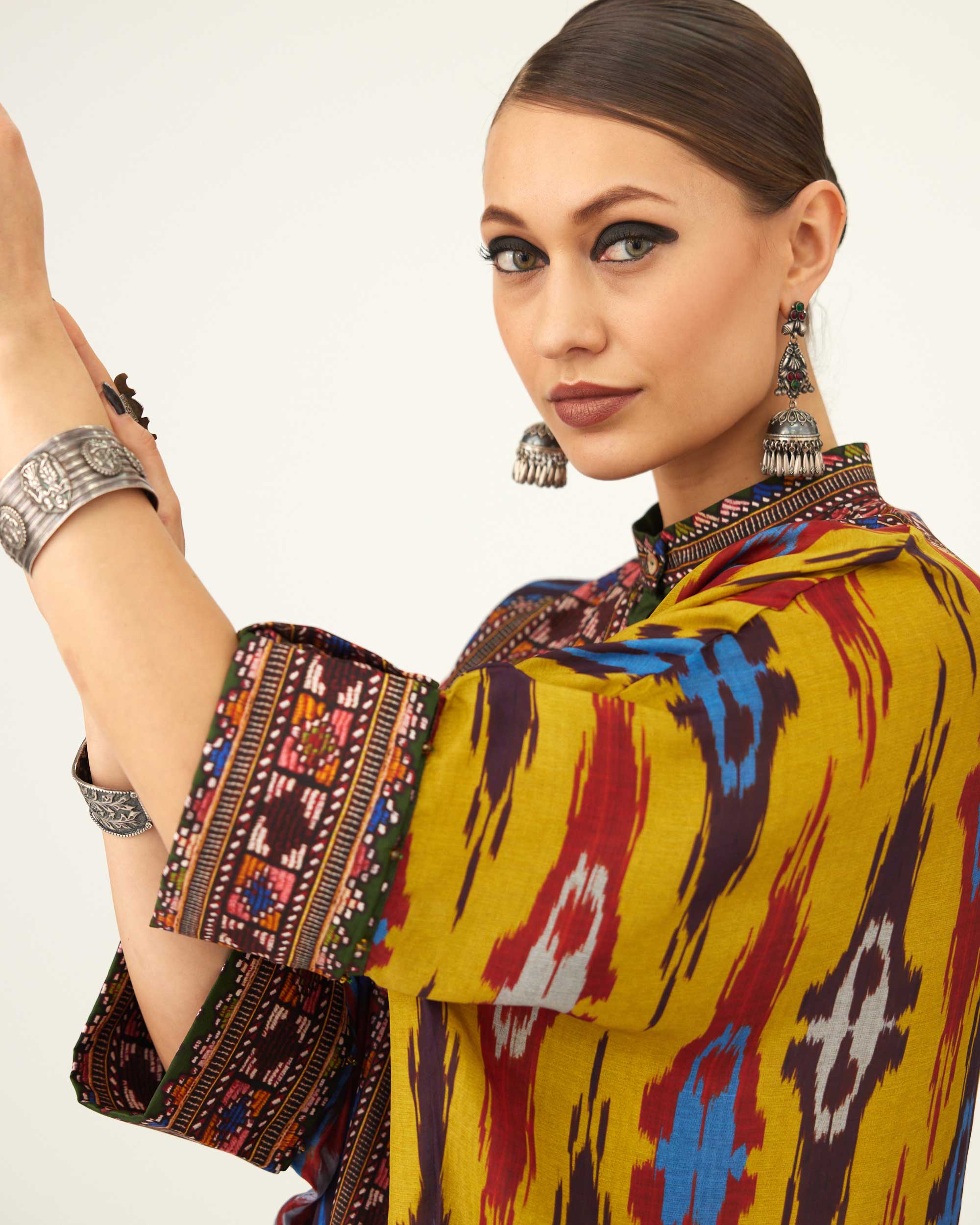 Morocco : Chanel - Pickle
