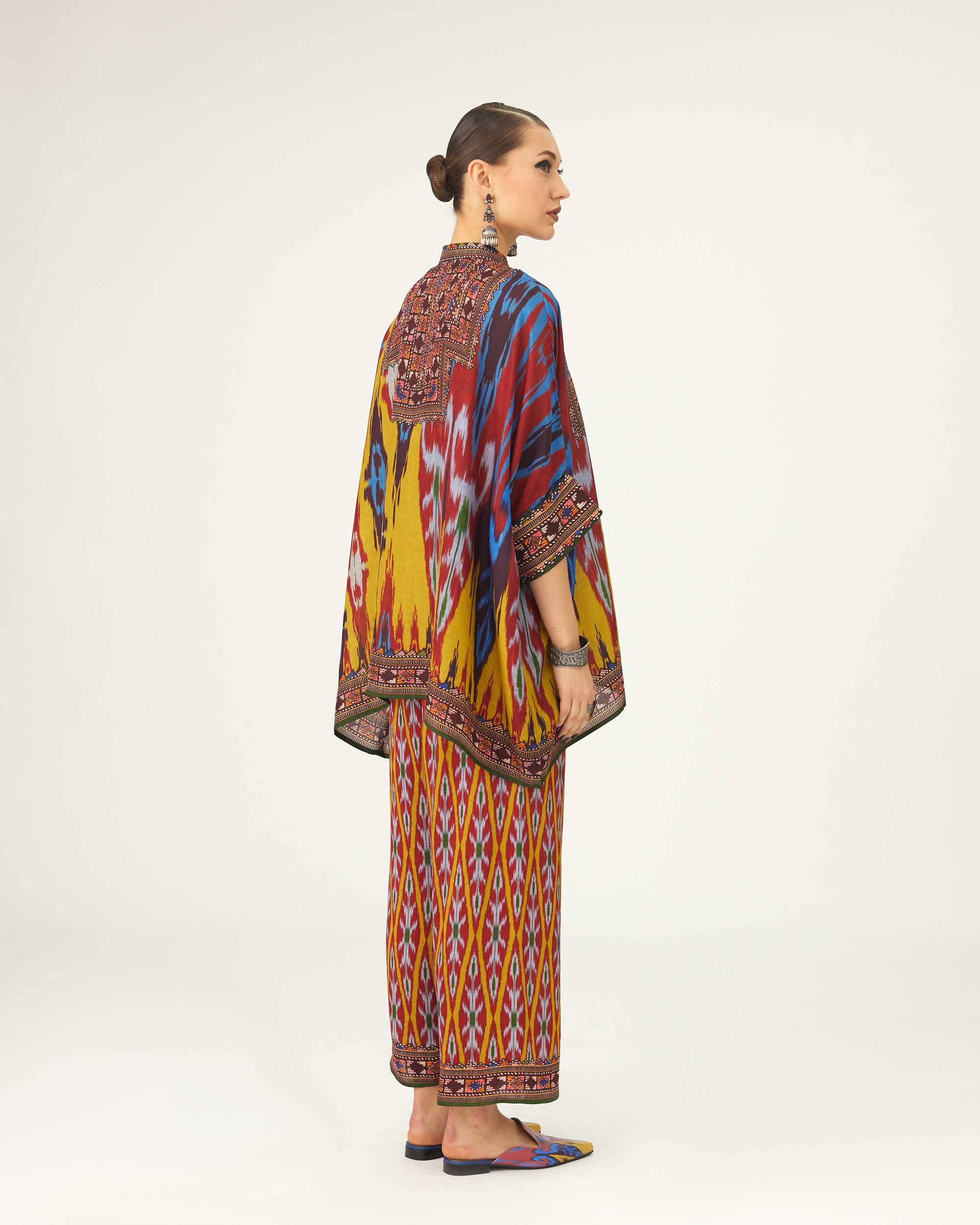 Morocco : Chanel - Pickle
