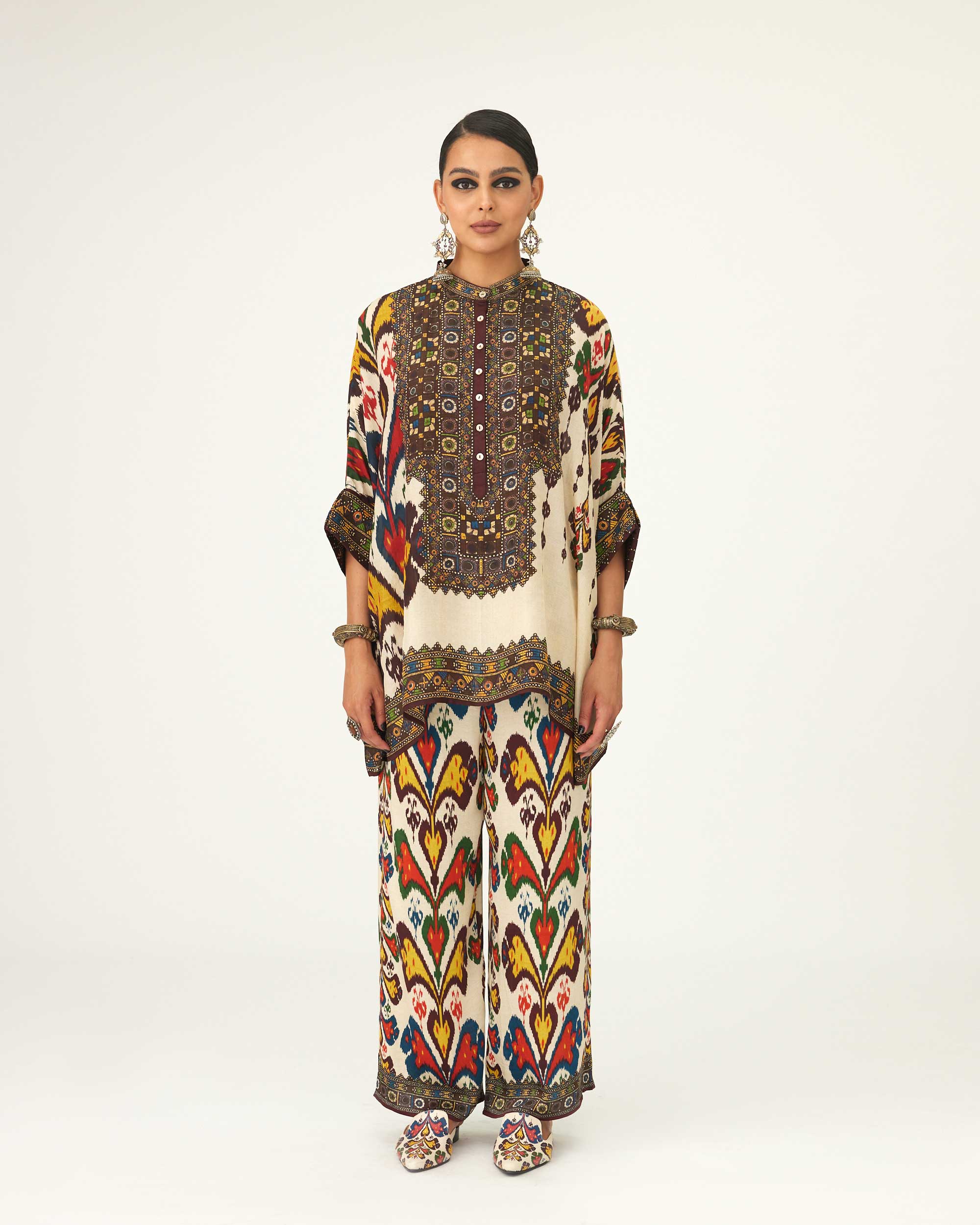 Morocco : Chanel - Beige