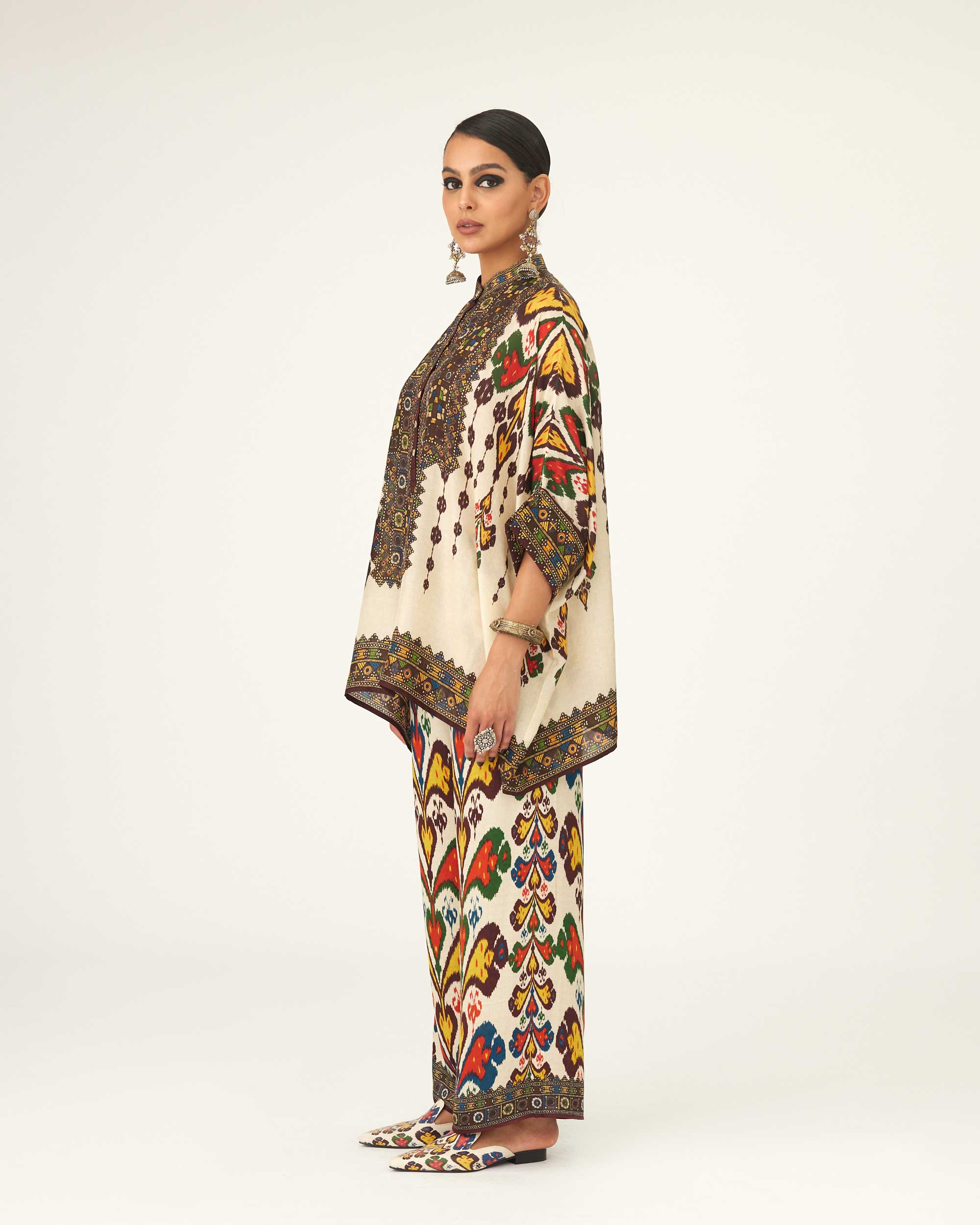Morocco : Chanel - Beige