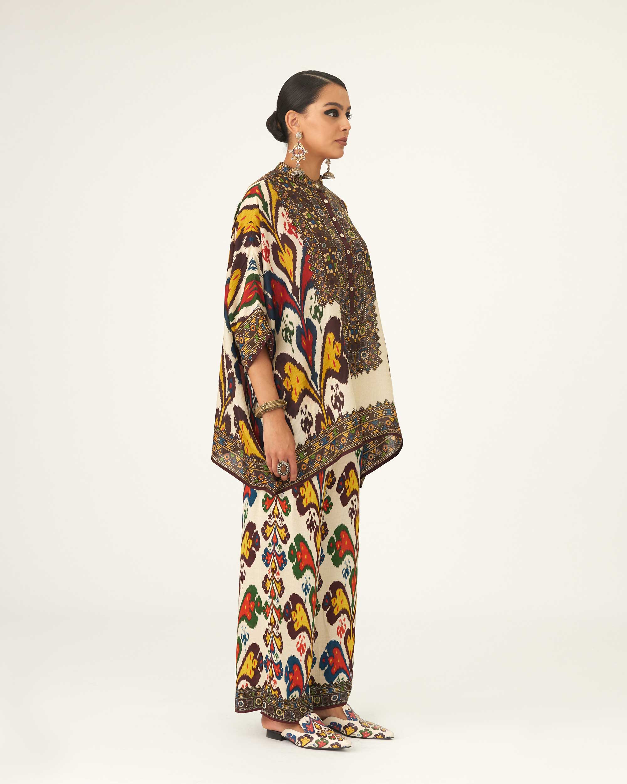 Morocco : Chanel - Beige
