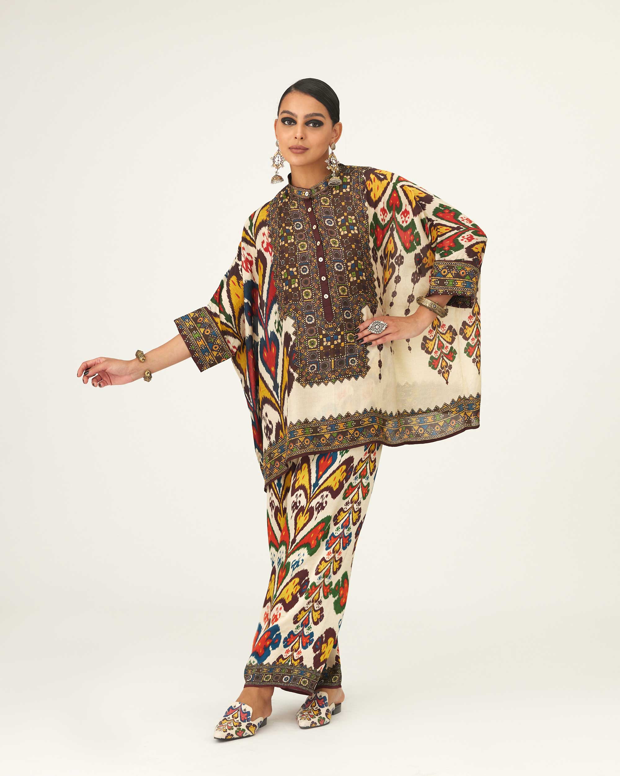 Morocco : Chanel - Beige