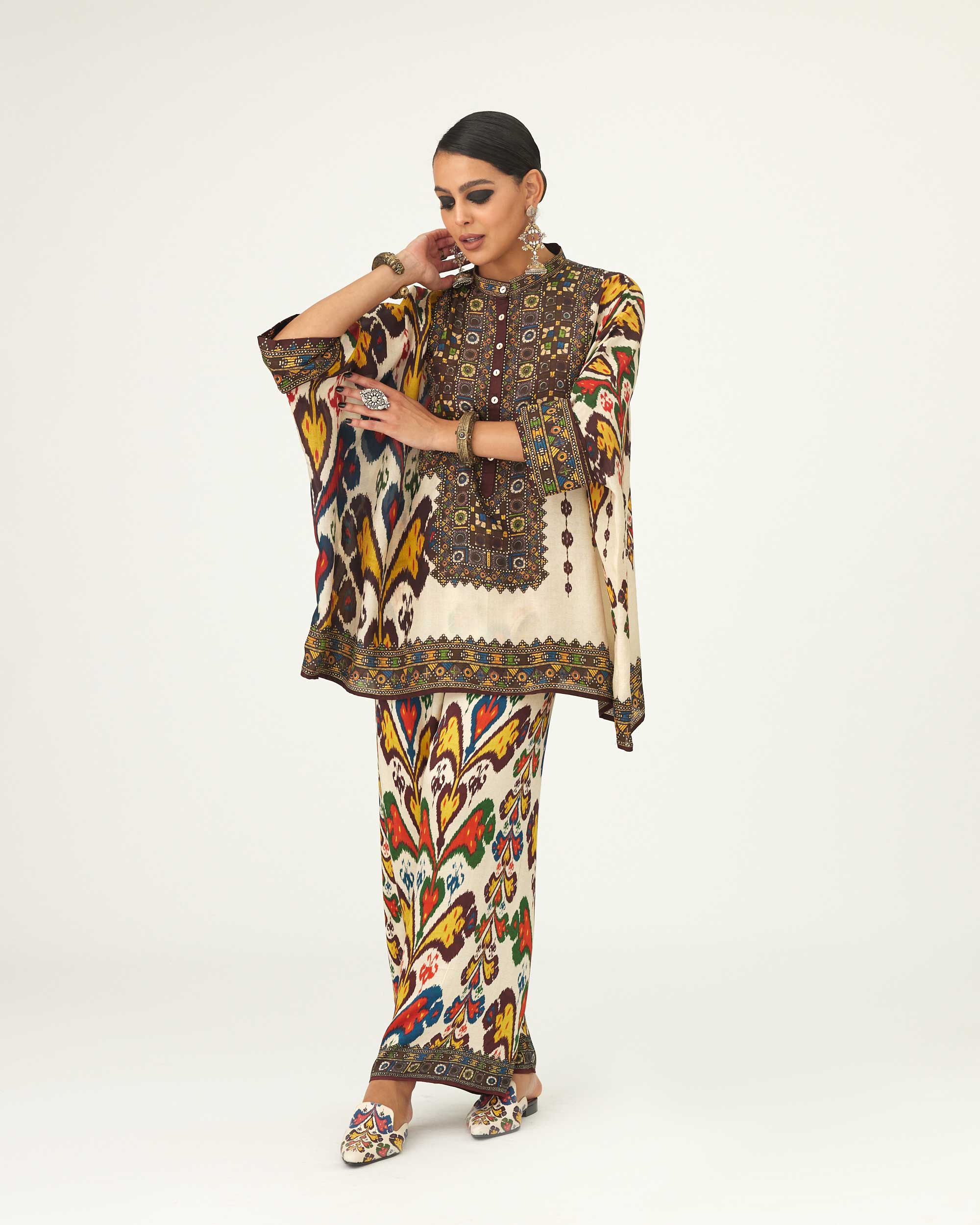 Morocco : Chanel - Beige