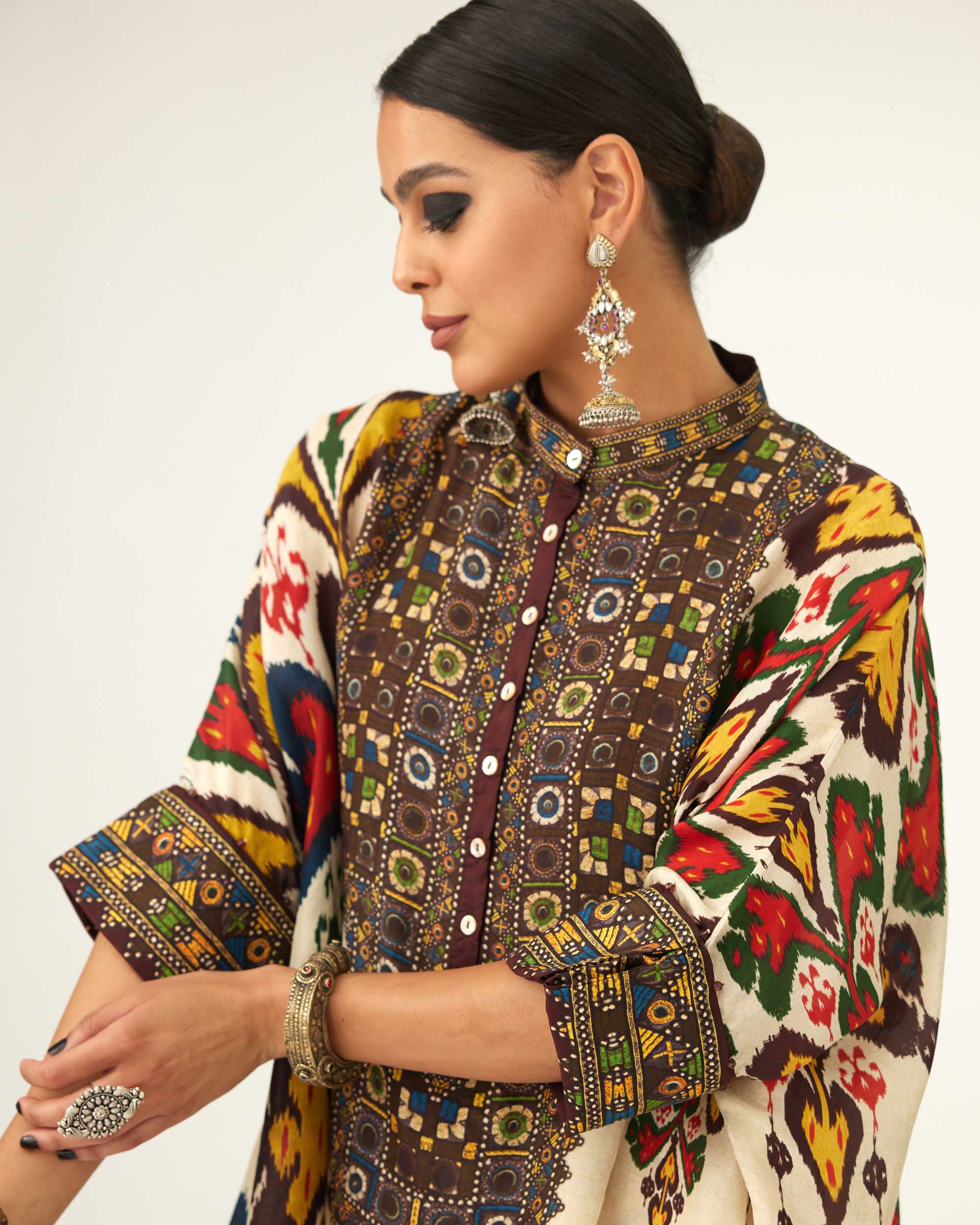 Morocco : Chanel - Beige