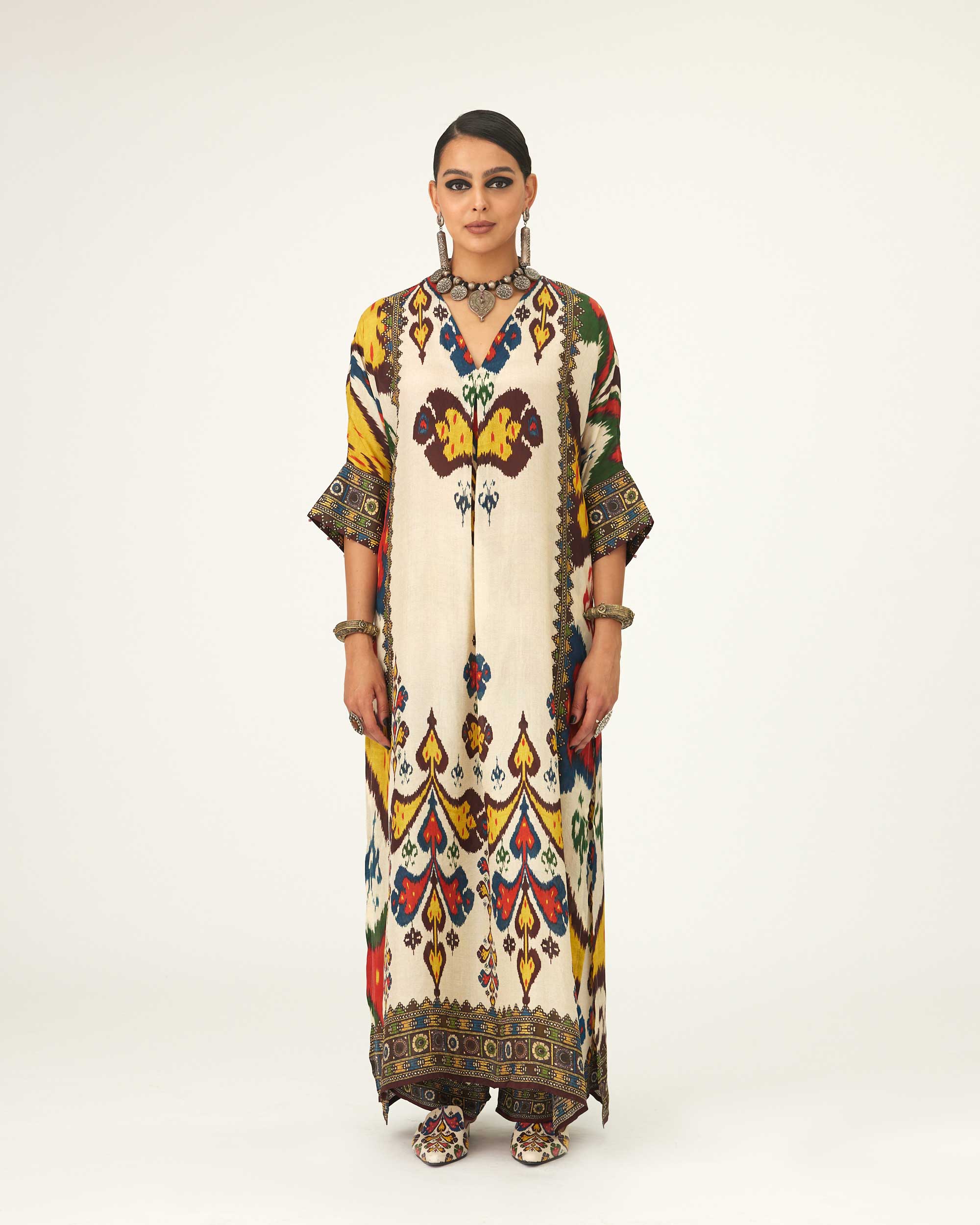 Morocco : Banera - Beige