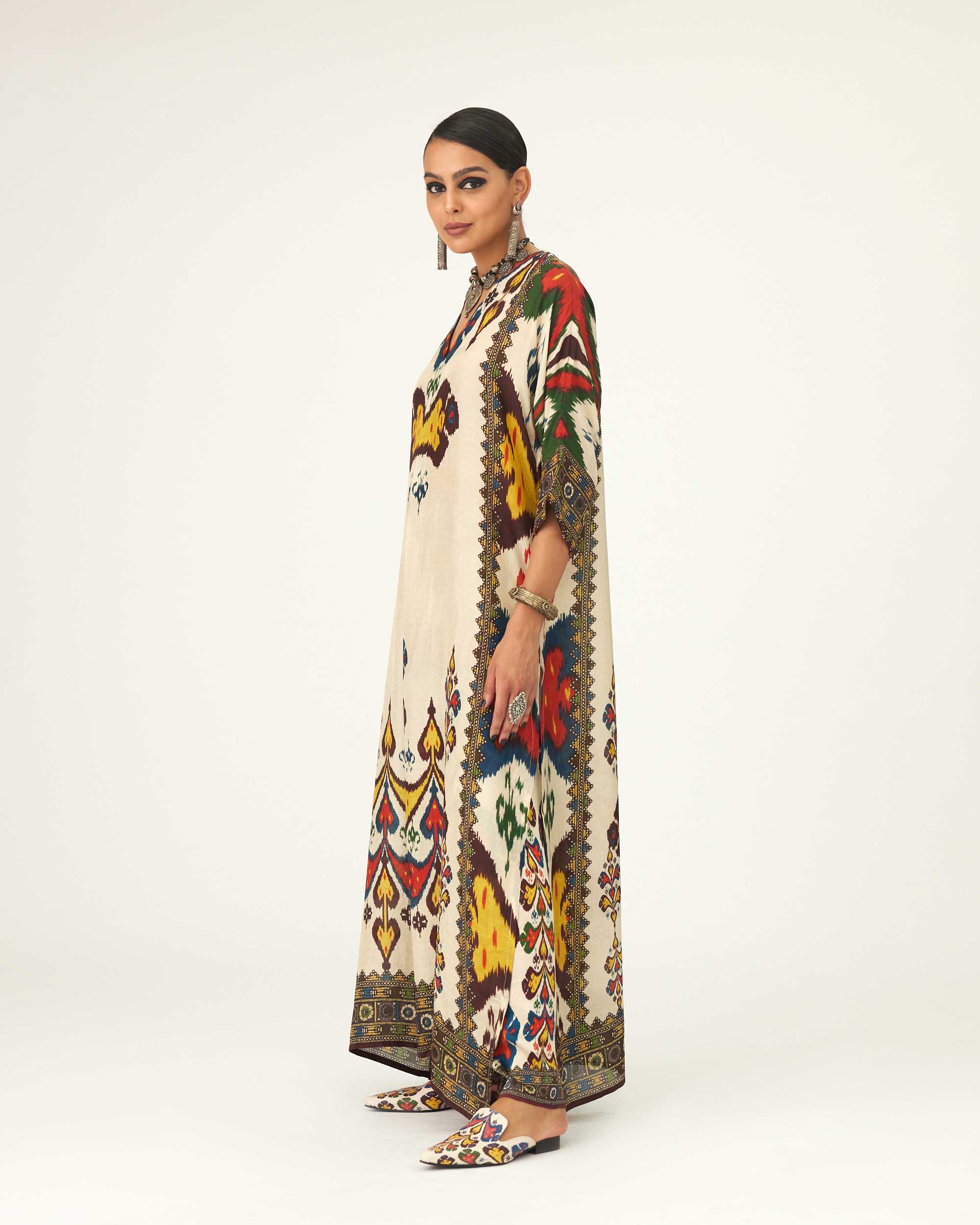 Morocco : Banera - Beige