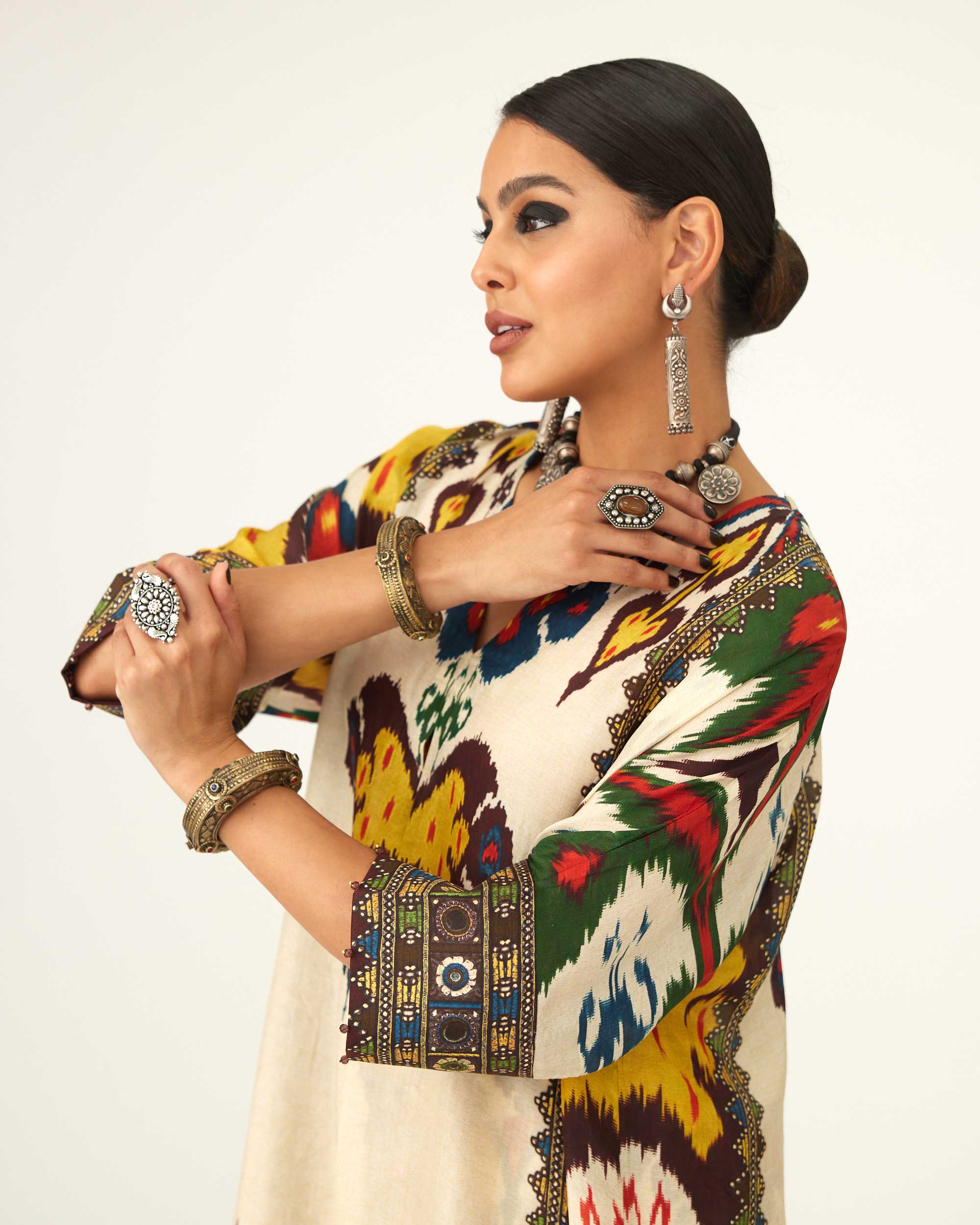 Morocco : Banera - Beige