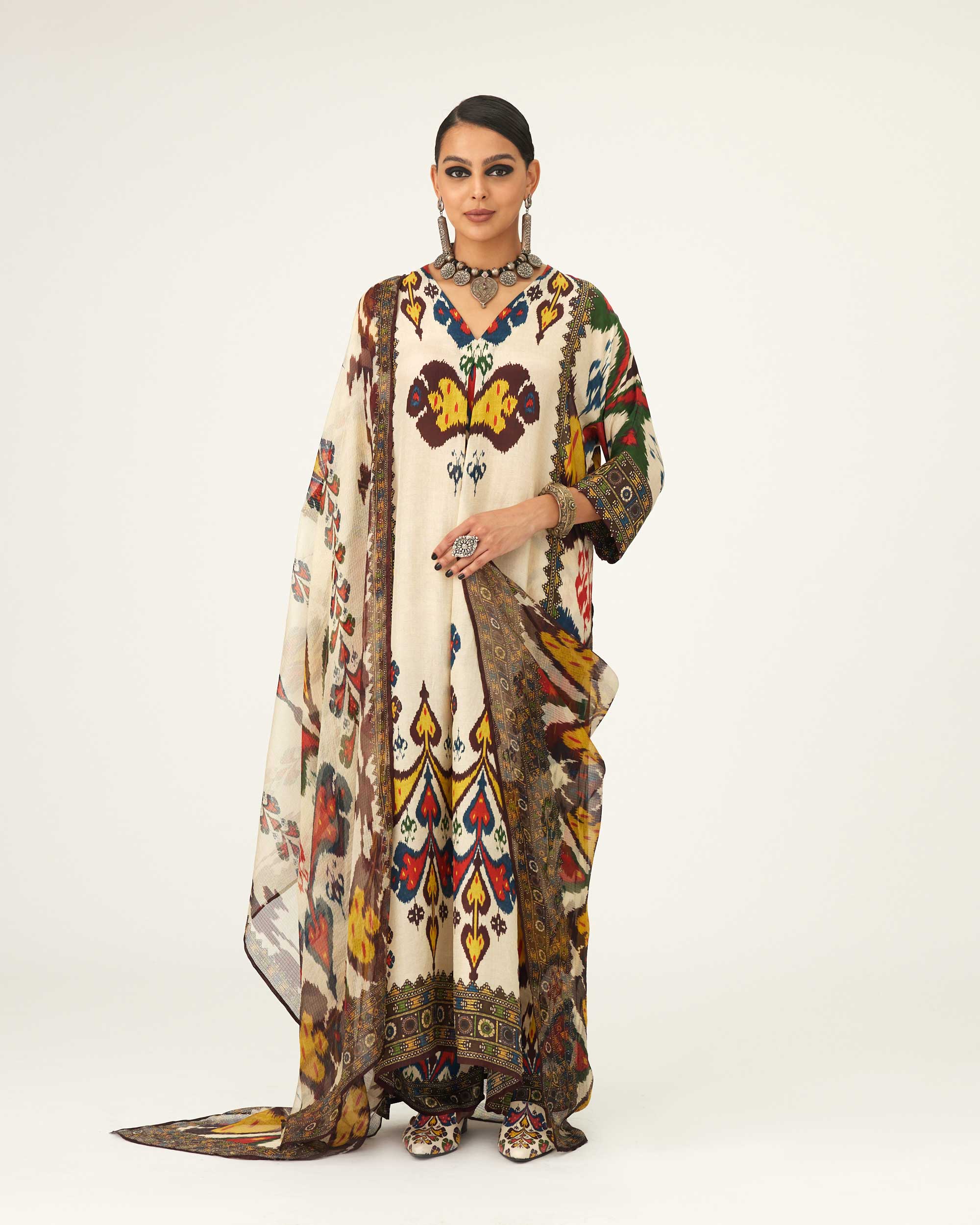 Morocco : Banera - Beige