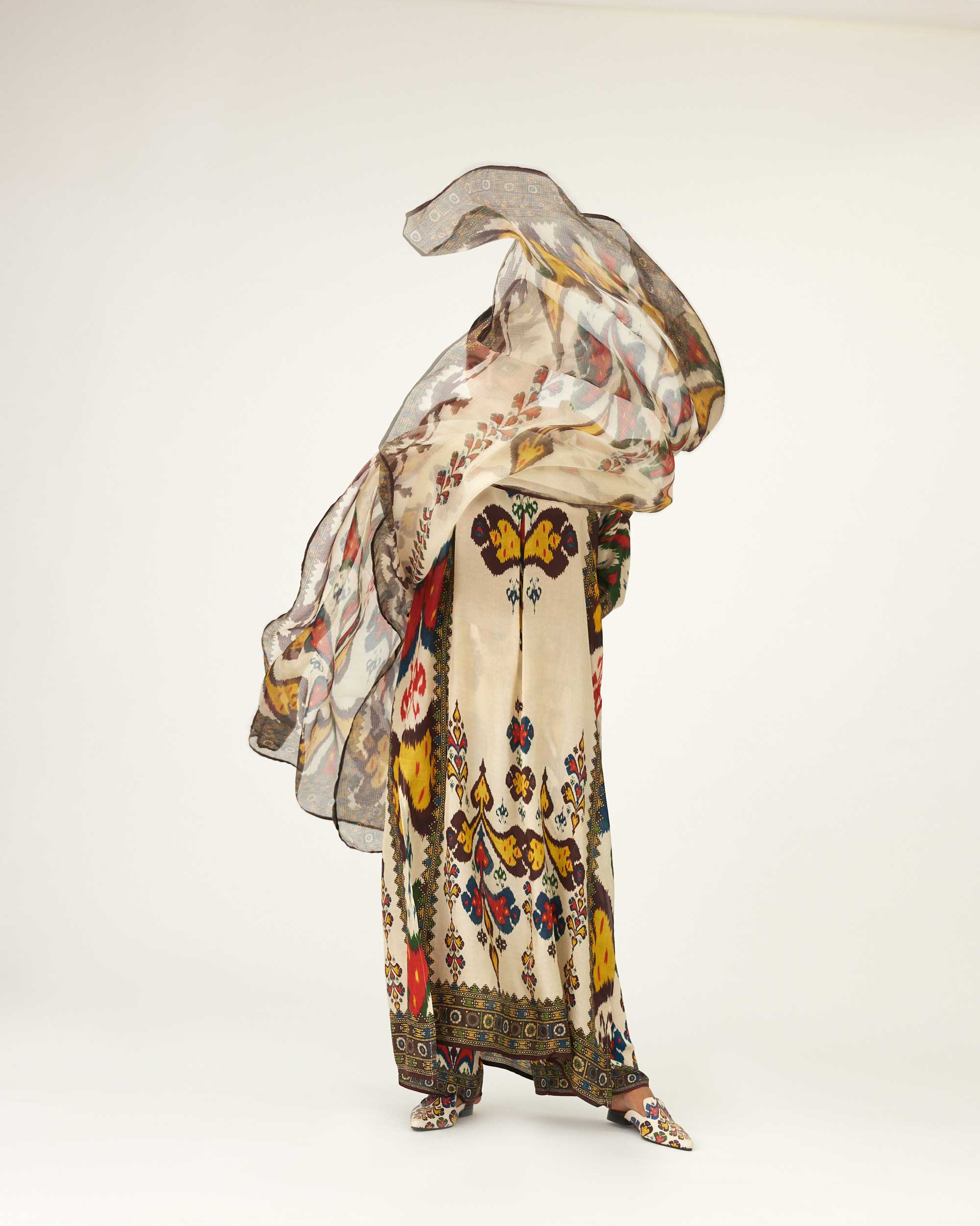 Morocco : Banera - Beige