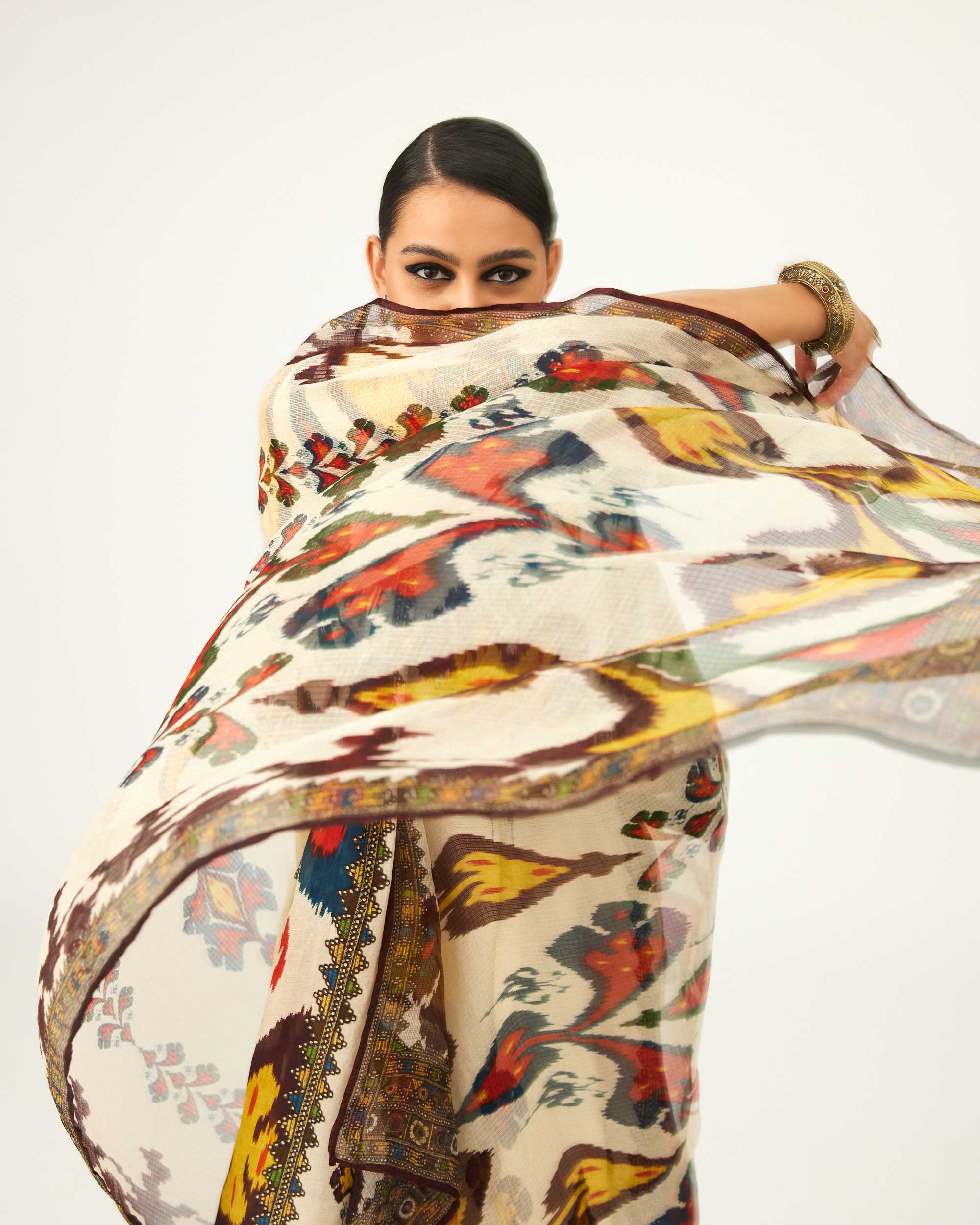 Morocco : Banera - Beige
