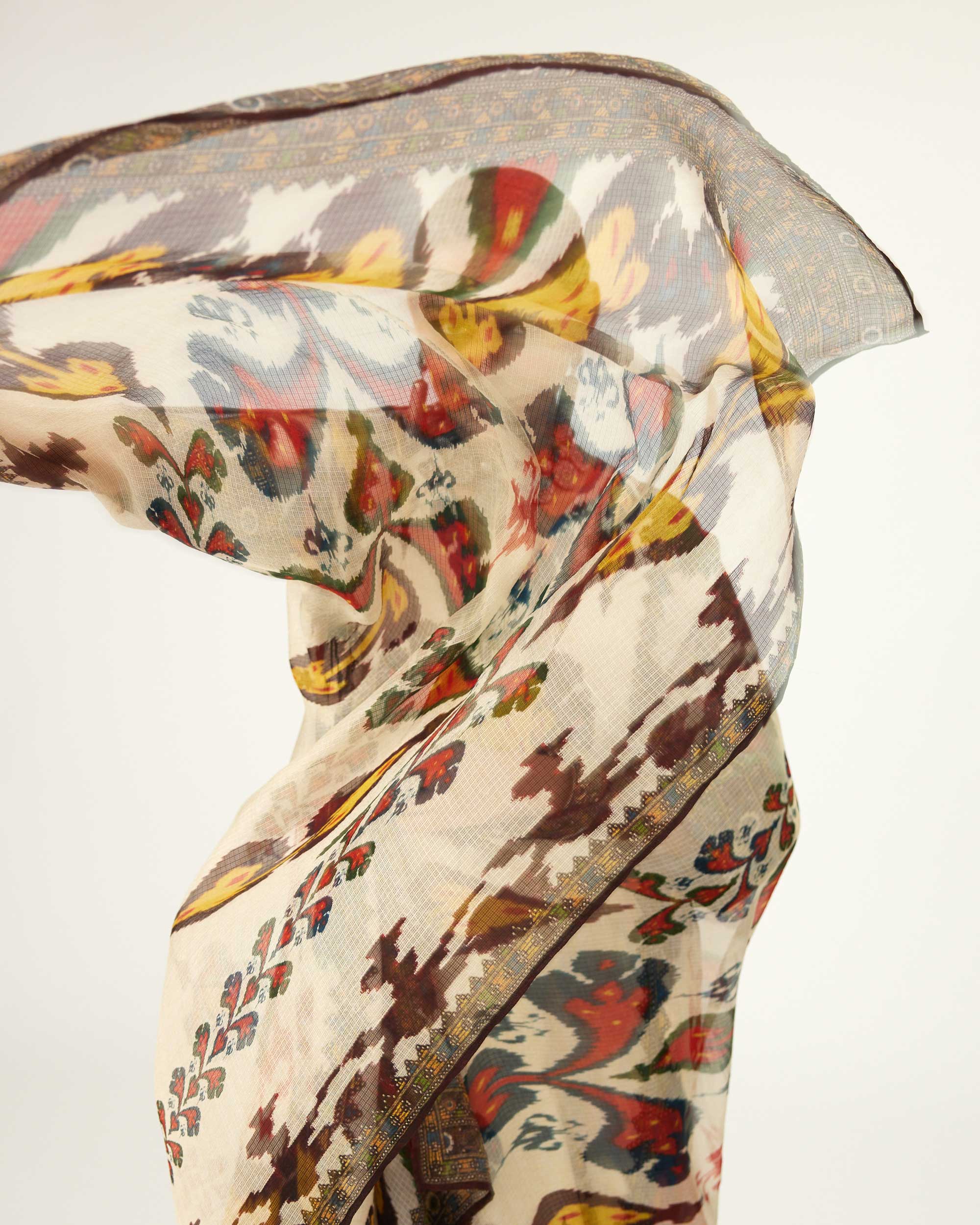 Morocco : Banera - Beige