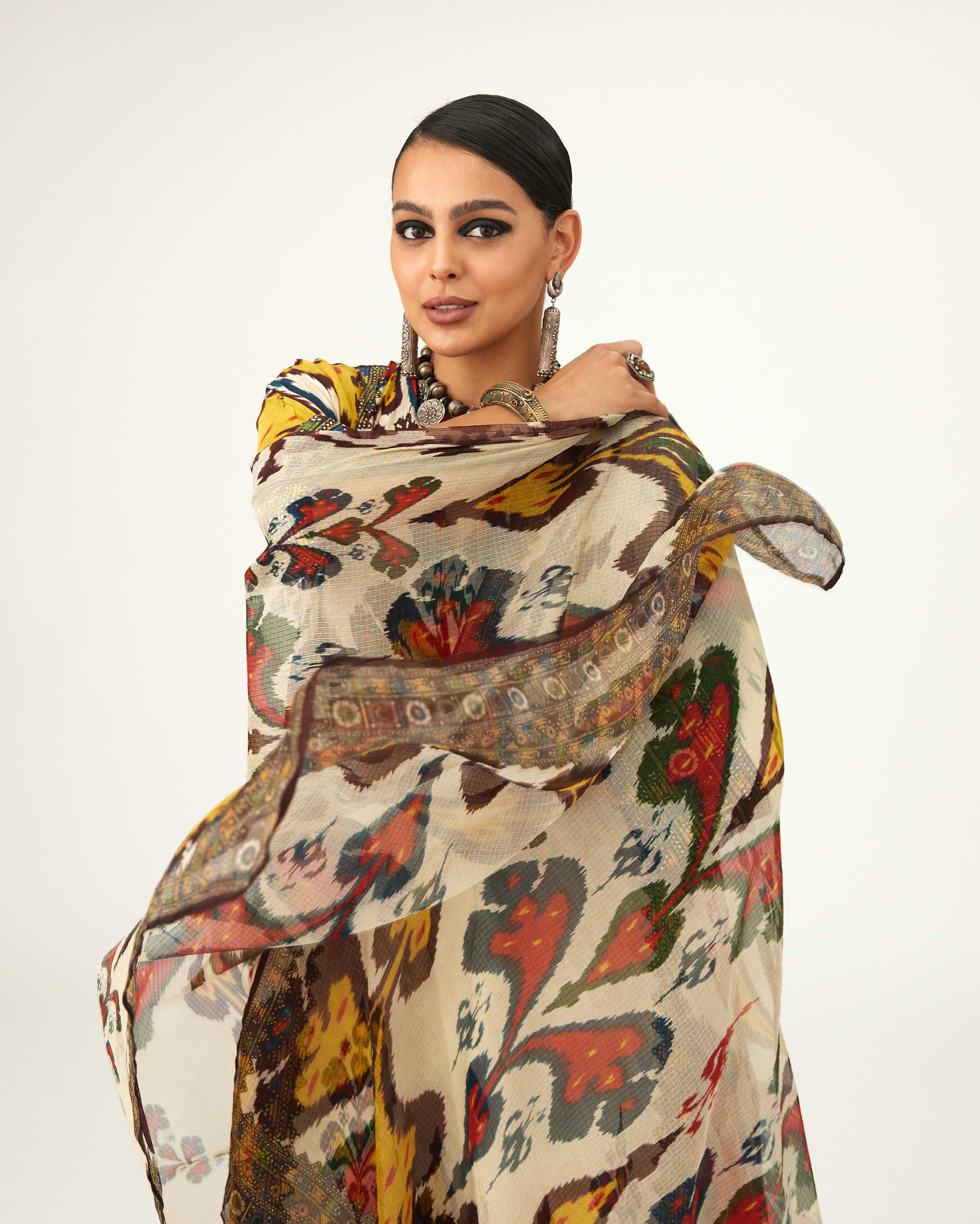 Morocco : Banera - Beige