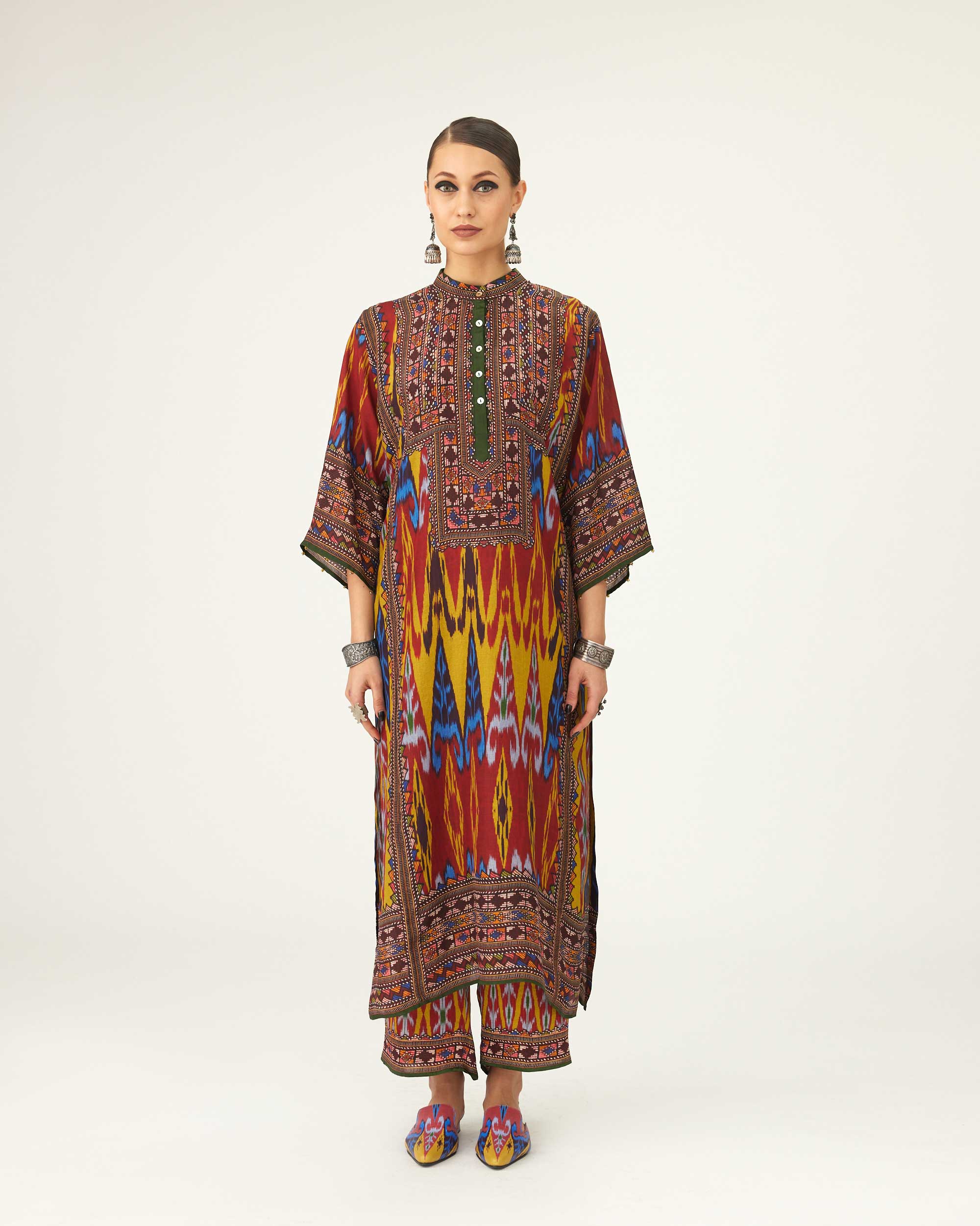 Morocco : Ghazala - Pickle