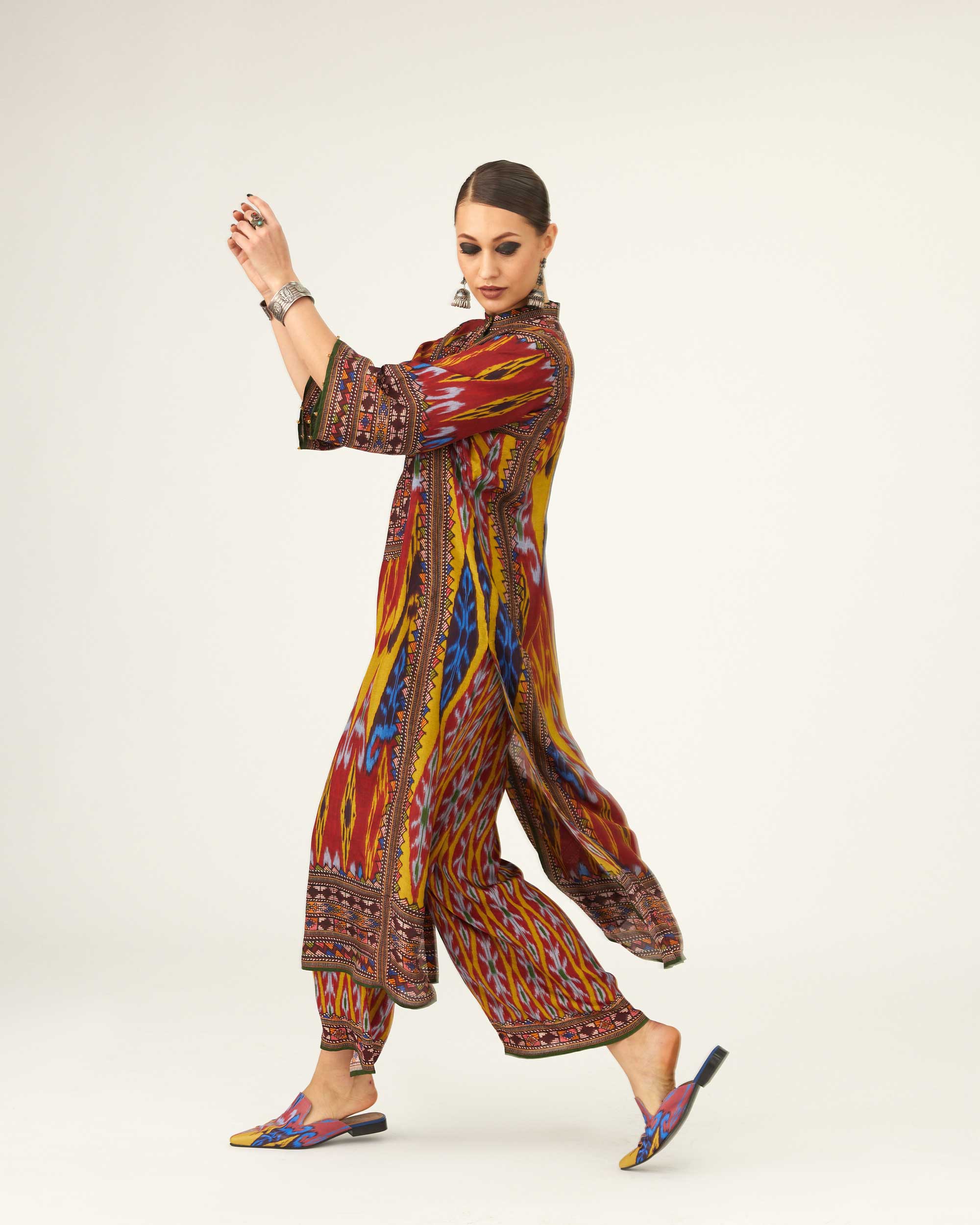 Morocco : Ghazala - Pickle