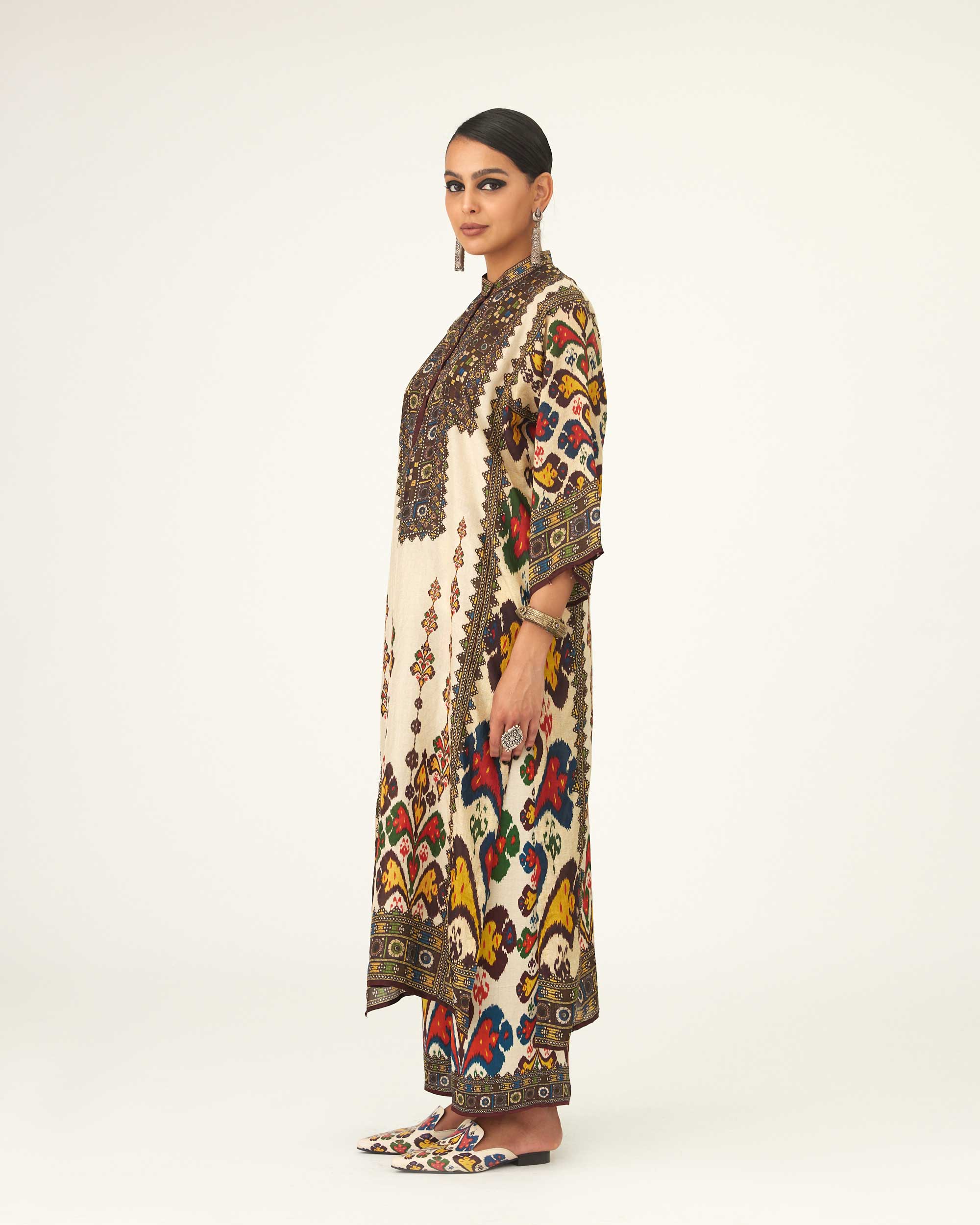Morocco : Ghazala - Beige