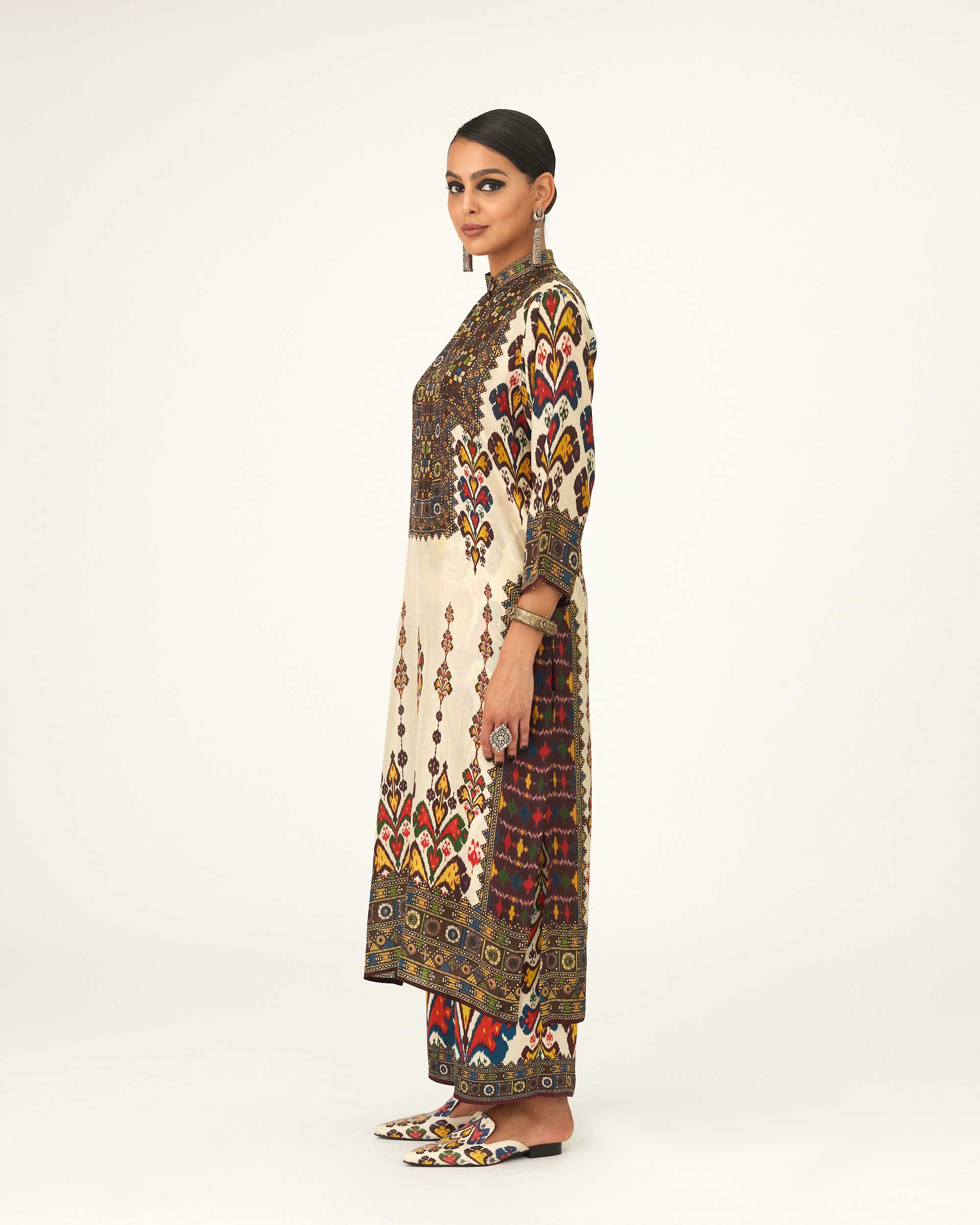 Morocco : Champa - Beige